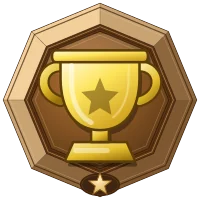 Contests Won