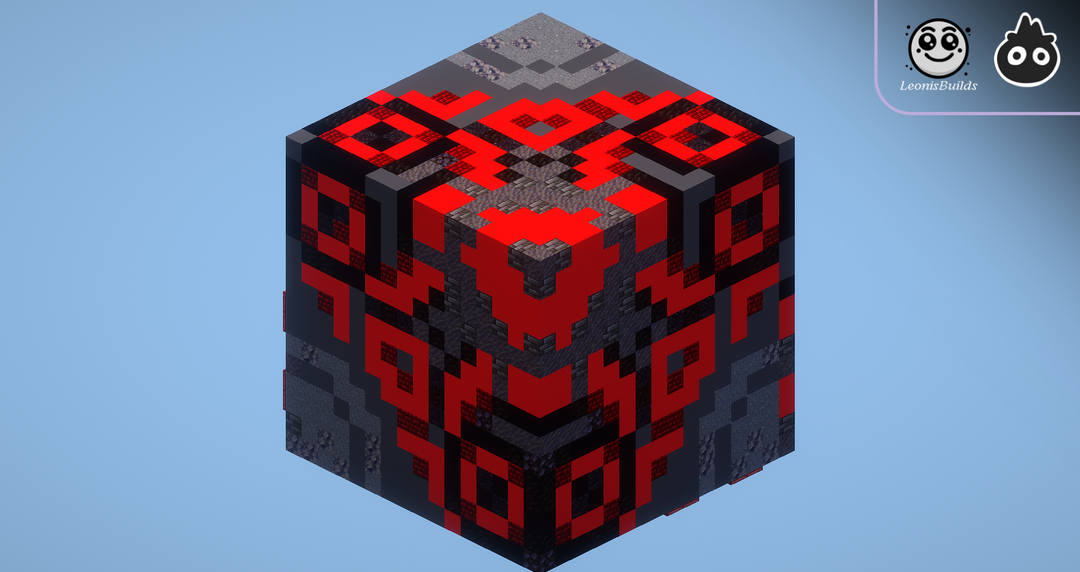 Glazed Terracotta Complete Set
