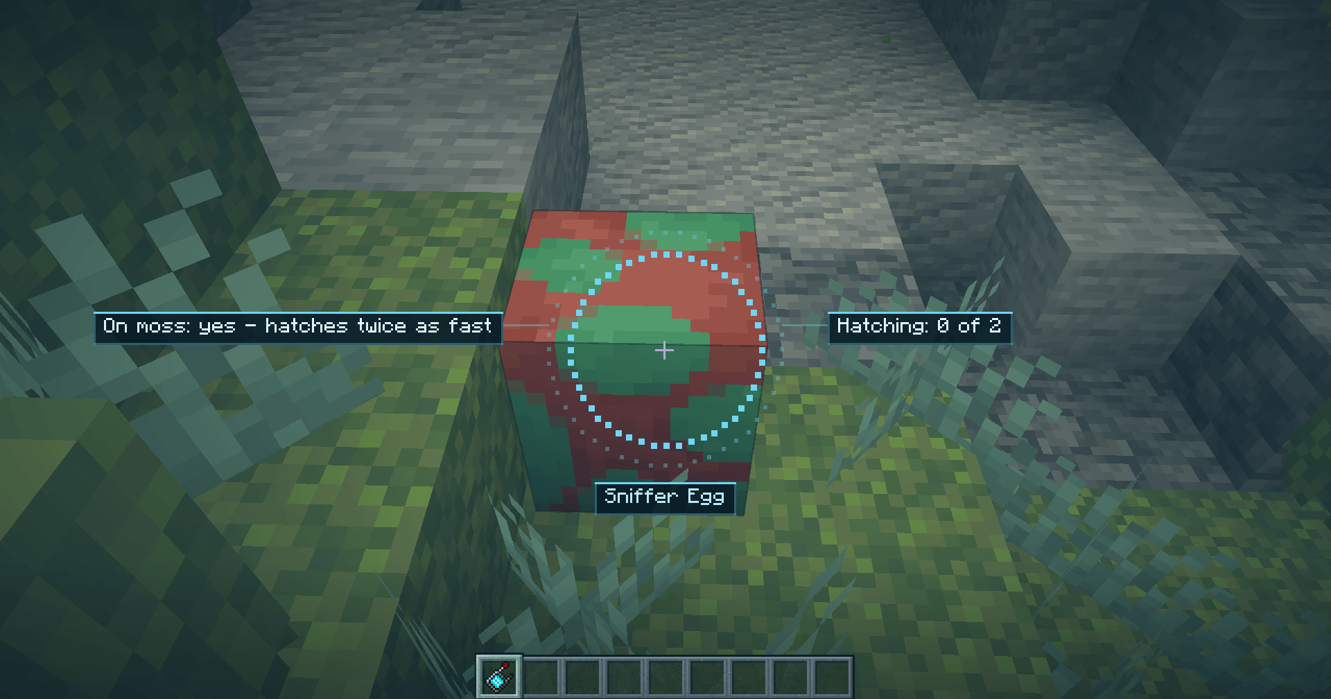 Wan's Bio Scanner — Minecraft Mod by LeonisBuilds (4)