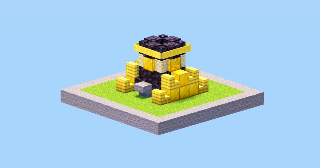 Clash of Clans Mortar Level 5