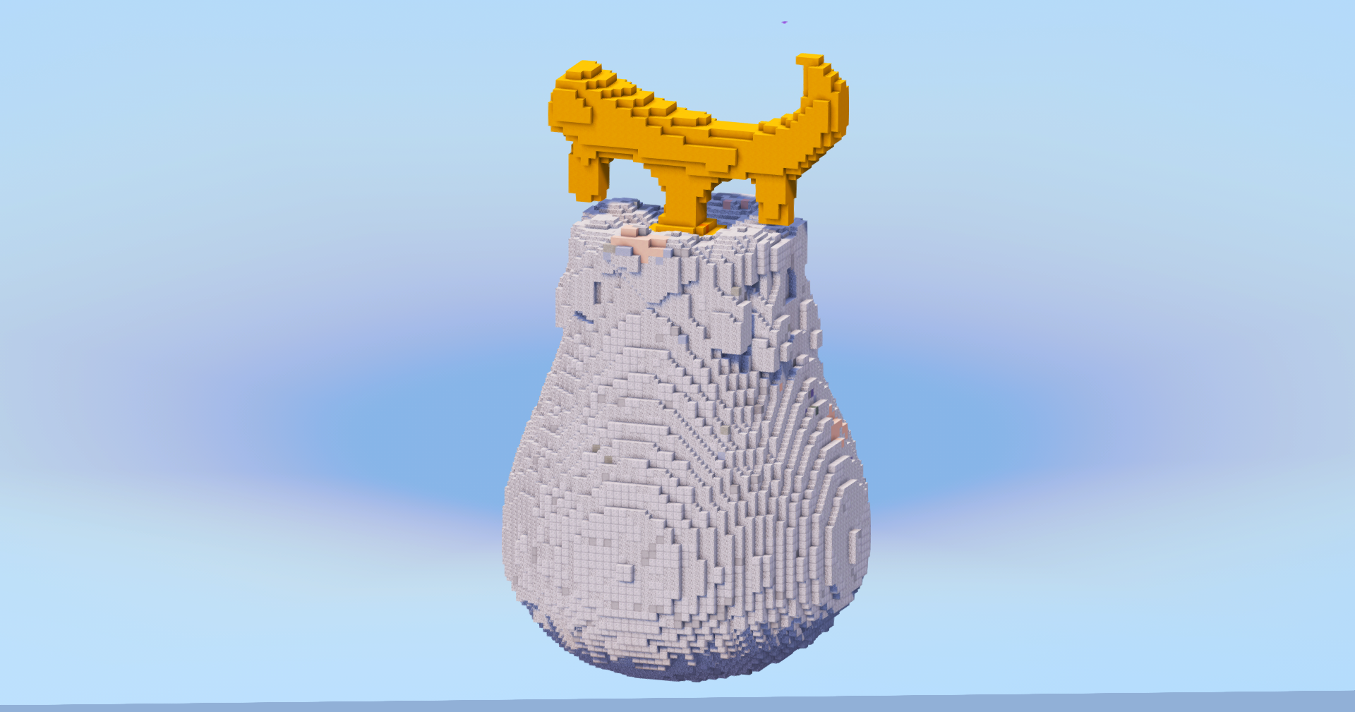 Doru Doru No Mi — Minecraft Build by LeonisBuilds (2)