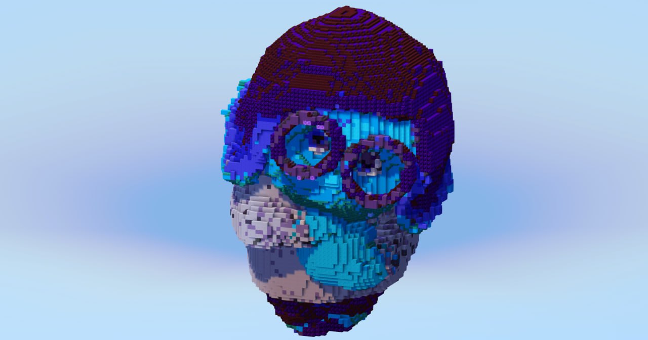 Sadness — Minecraft Build by LeonisBuilds (2)