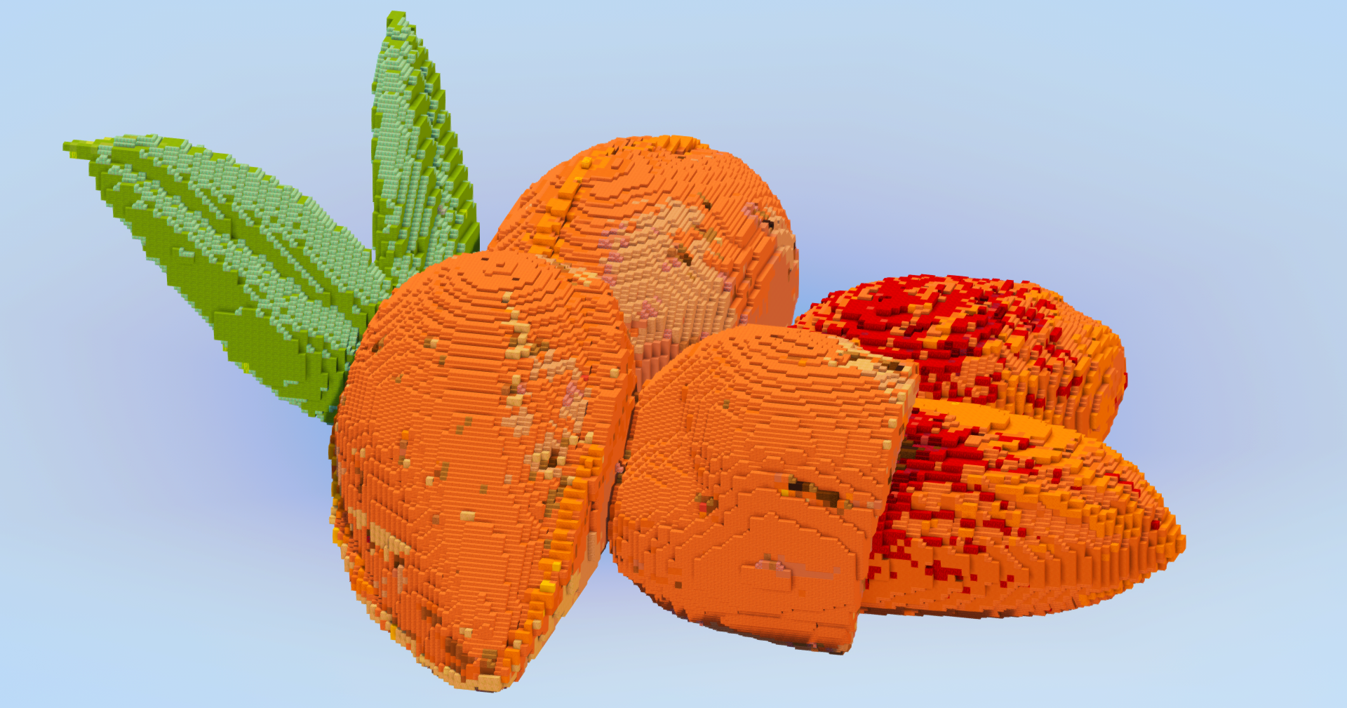 Almonds — Minecraft Build by LeonisBuilds (2)
