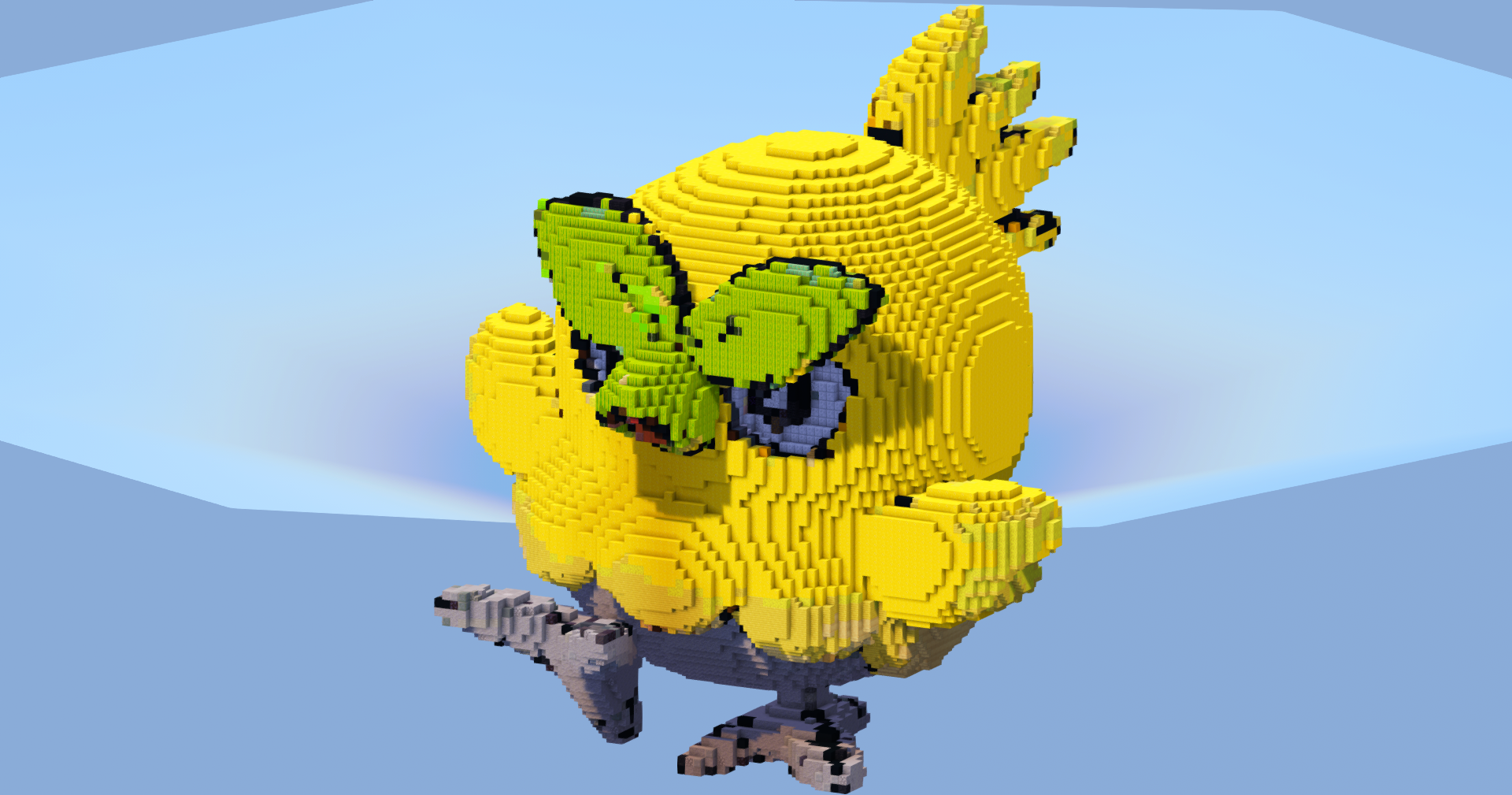 Browt — Minecraft Build by LeonisBuilds (2)