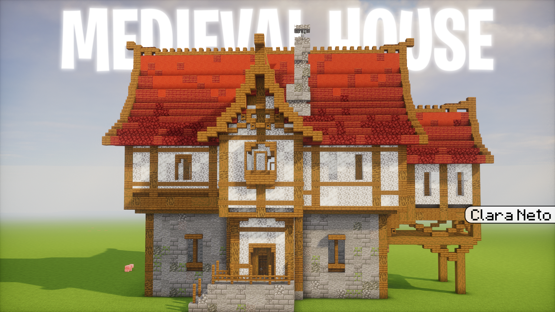 Medieval House
