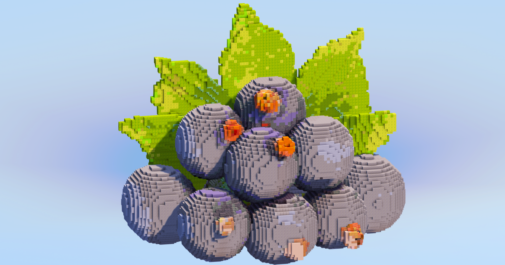 Black Currant — Minecraft Build by LeonisBuilds (2)