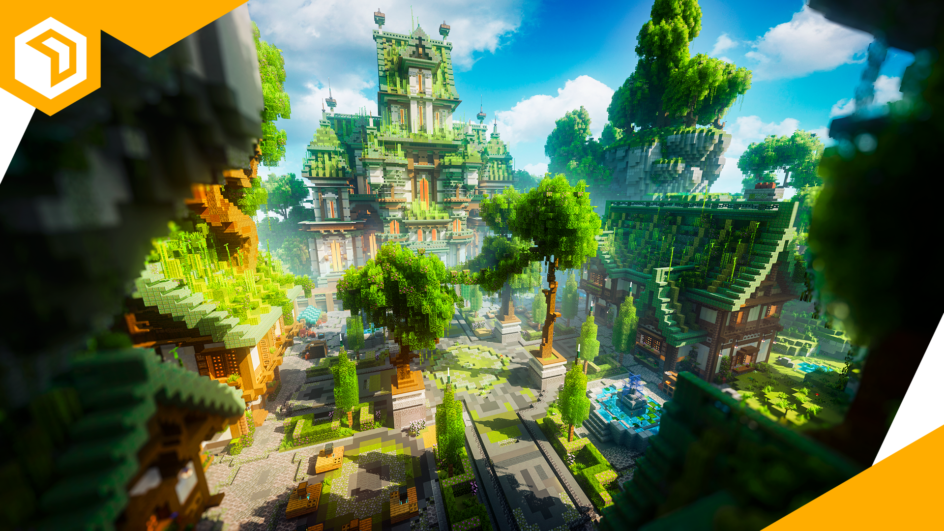 Evergrove Spawn