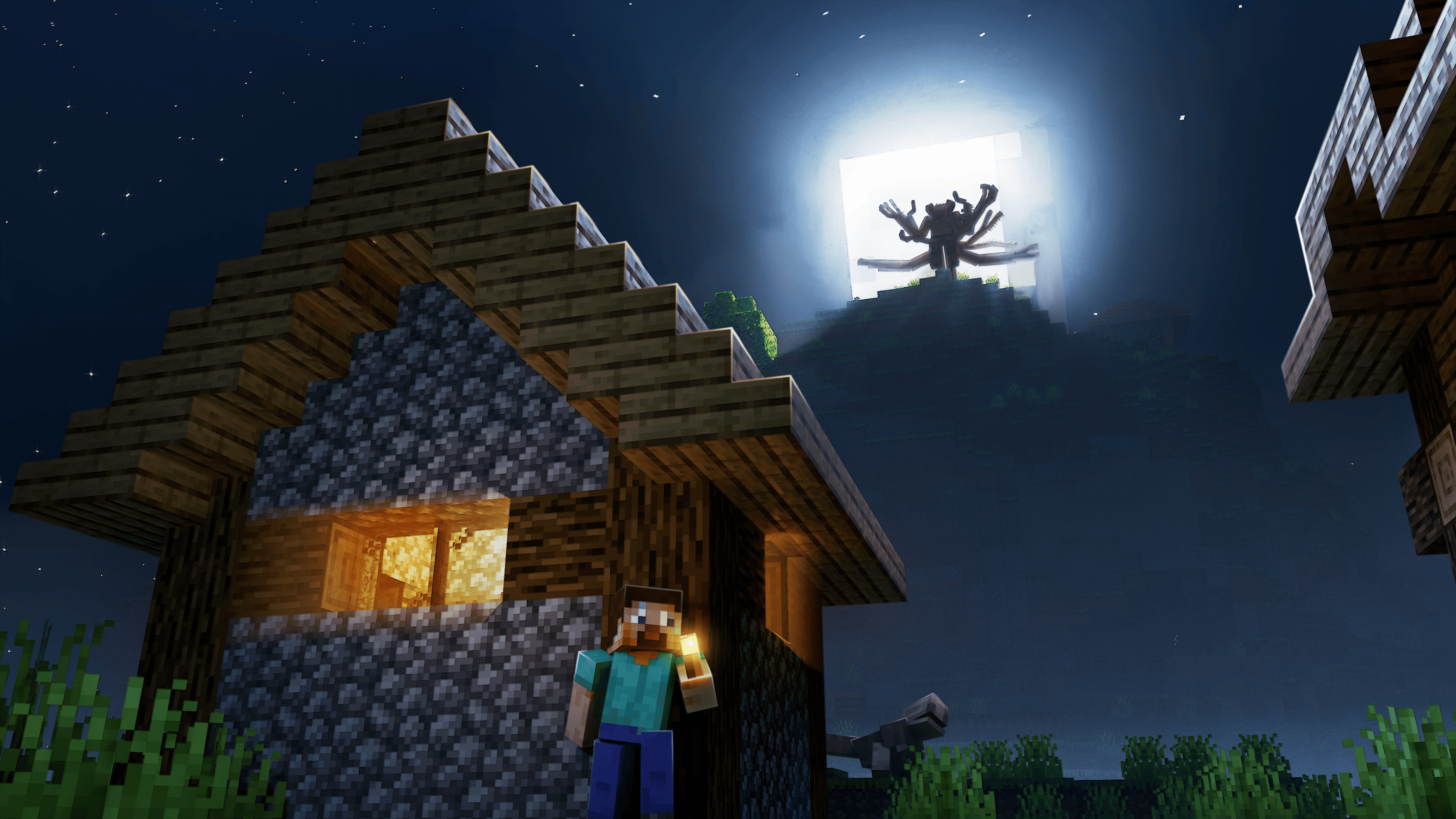 The Ravenous (Forge/NeoForge) — Minecraft Mod by LeonisBuilds (6)