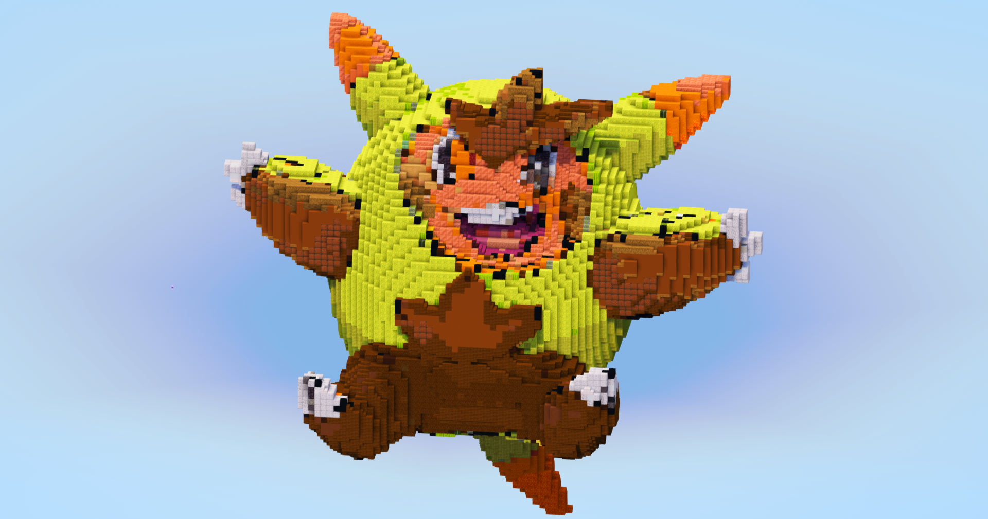 Quilladin — Minecraft Build by LeonisBuilds (2)