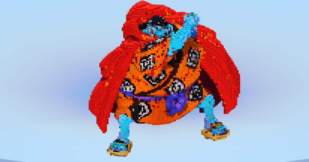 Jinbe