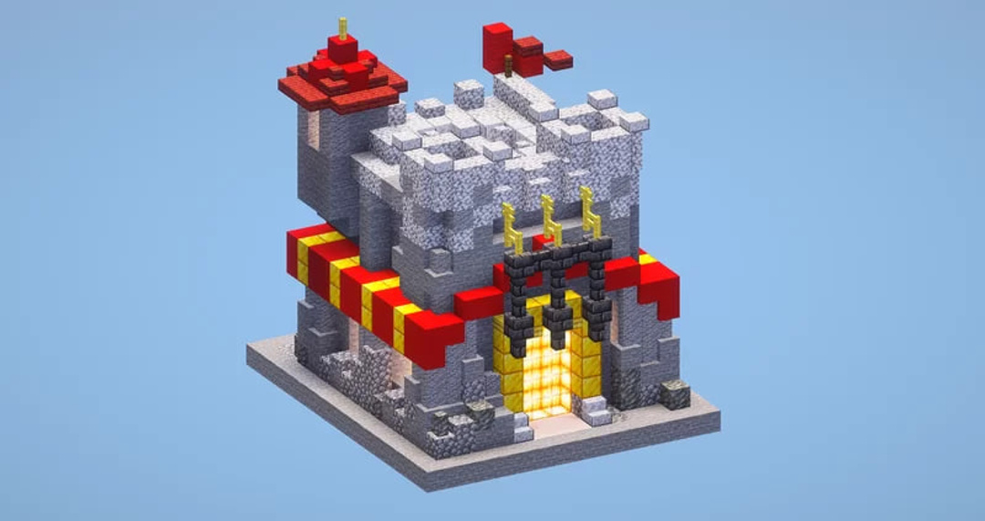 Clash of Clans - Town Hall All Levels