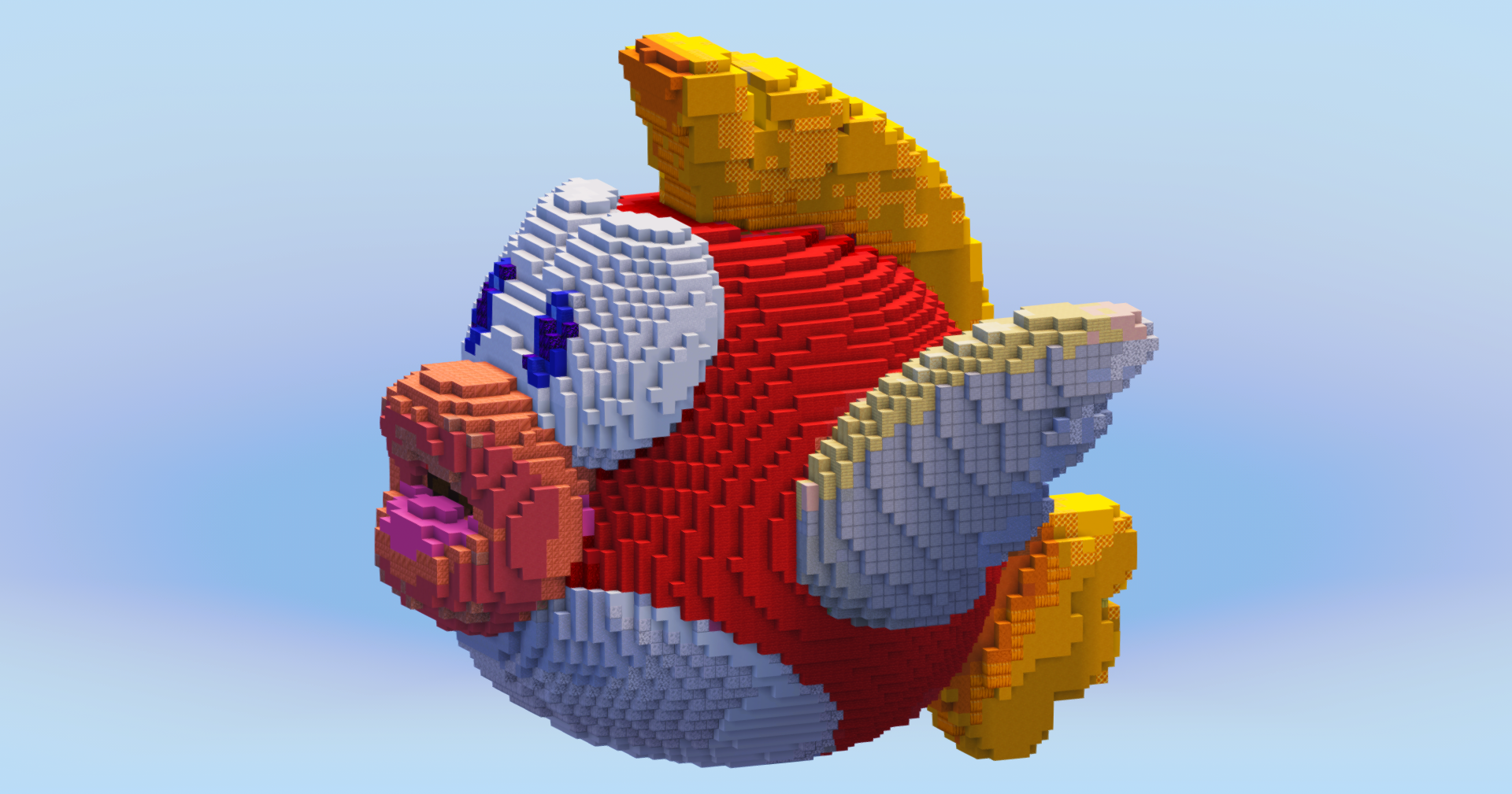 Cheep Cheep