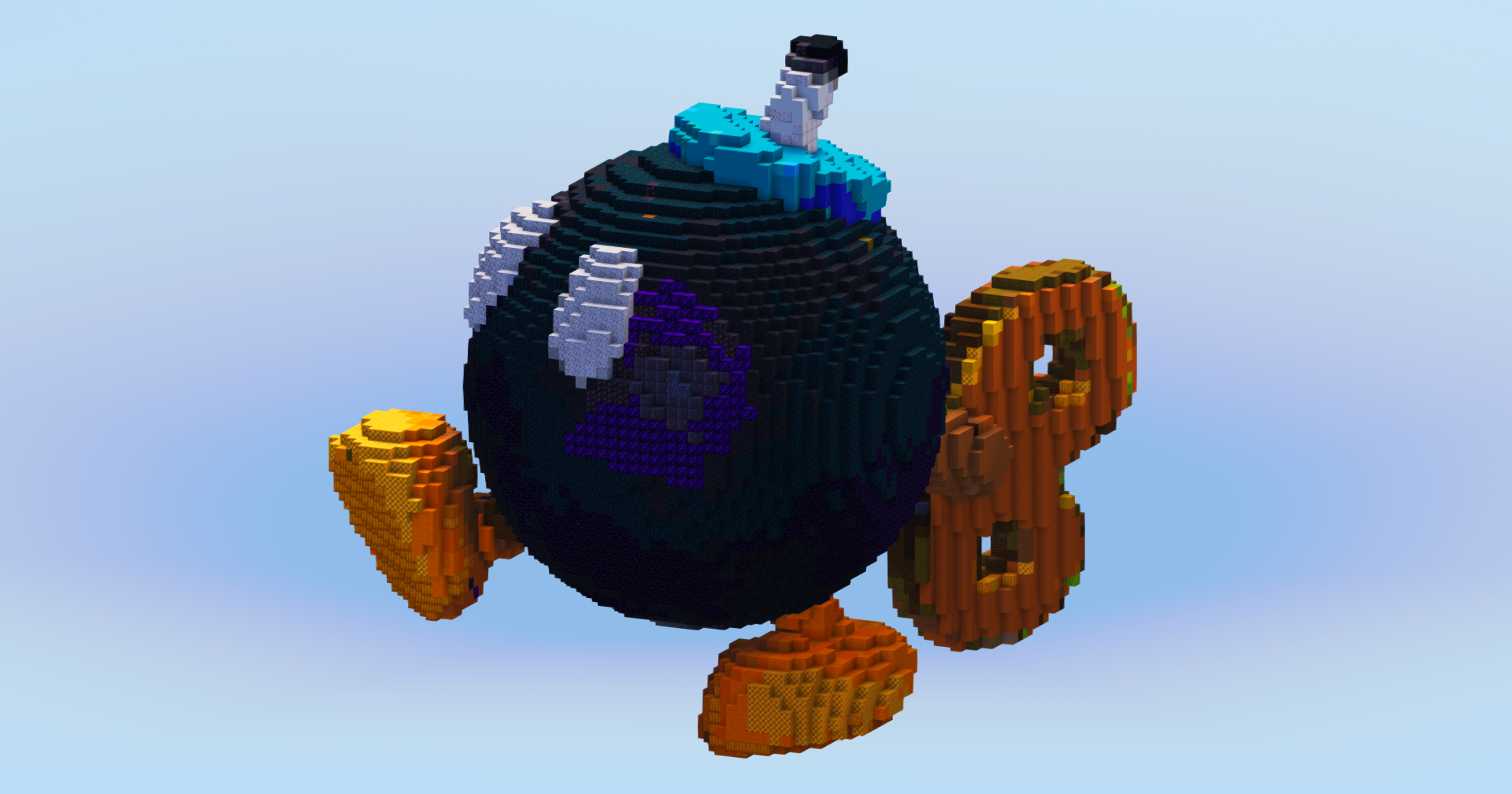 Bob Omb