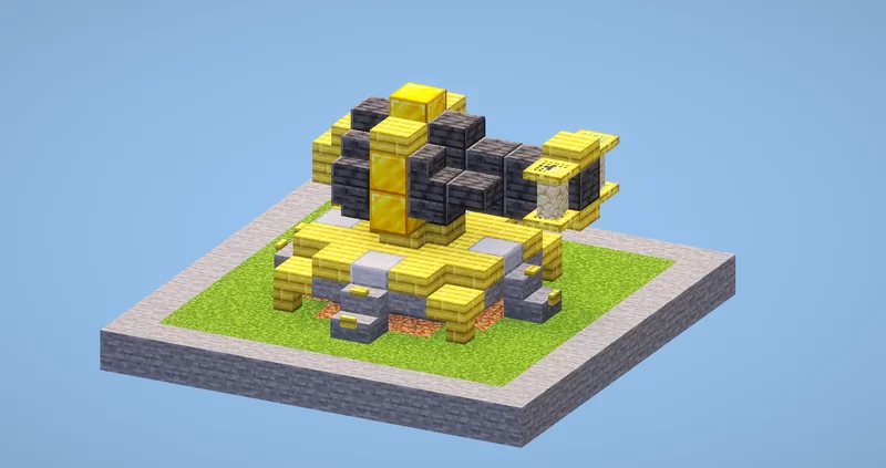 Clash of Clans - Cannon All Levels