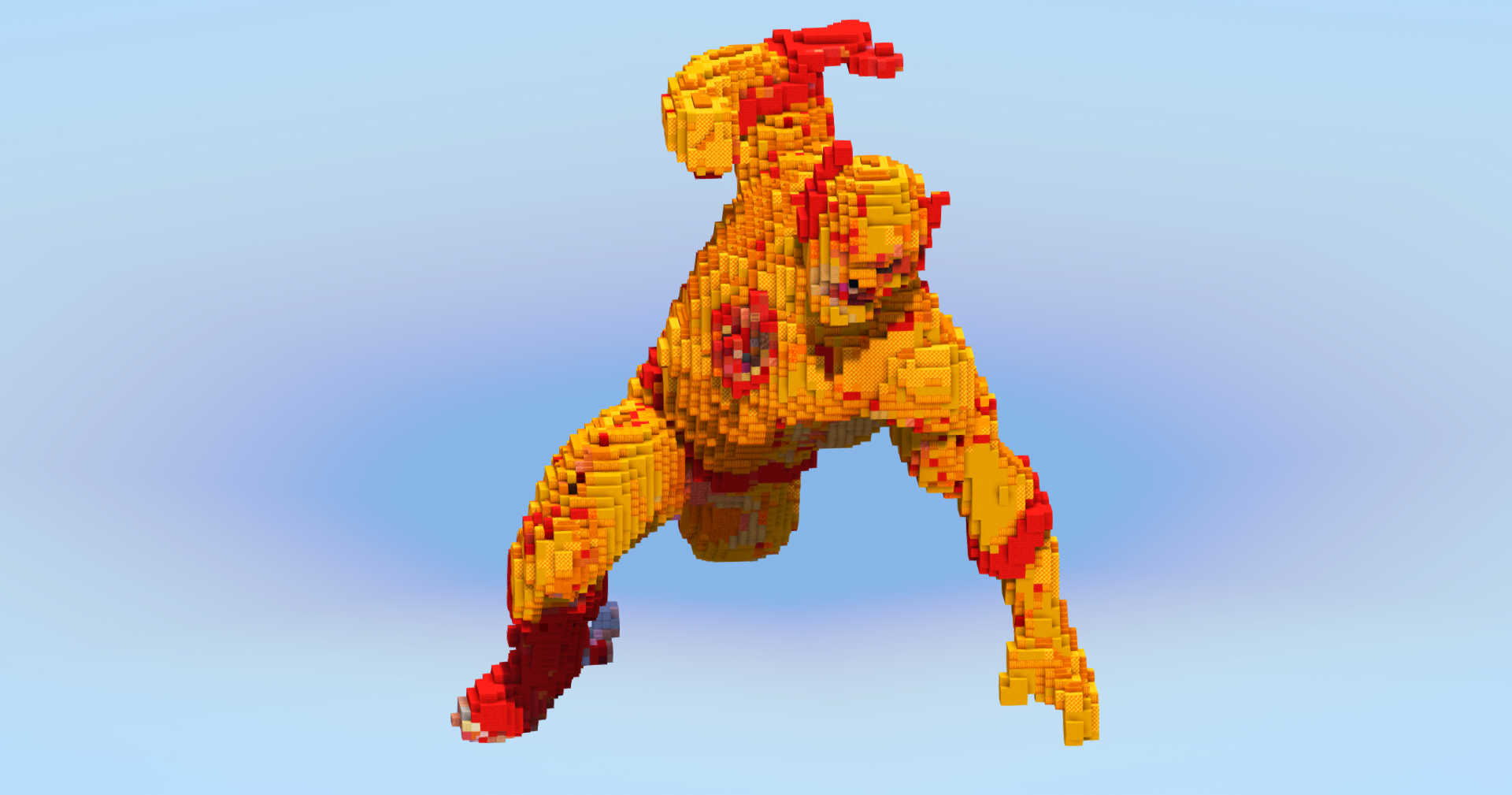 Anti Flash — Minecraft Build by LeonisBuilds (2)