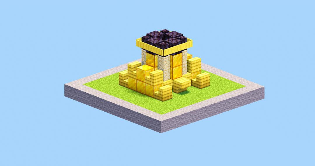 Clash of Clans Mortar Level 6