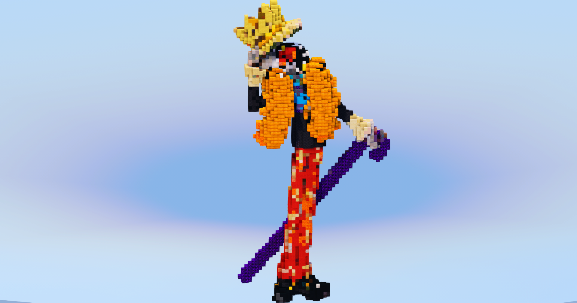 Brook — Minecraft Build by LeonisBuilds (2)
