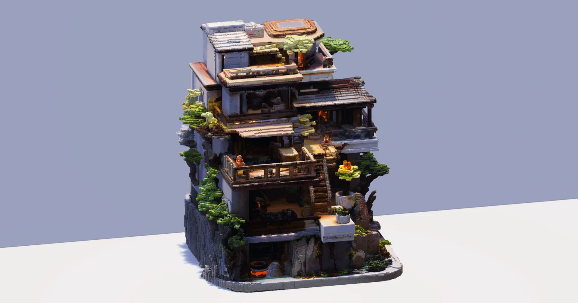 Modern Houses Collection