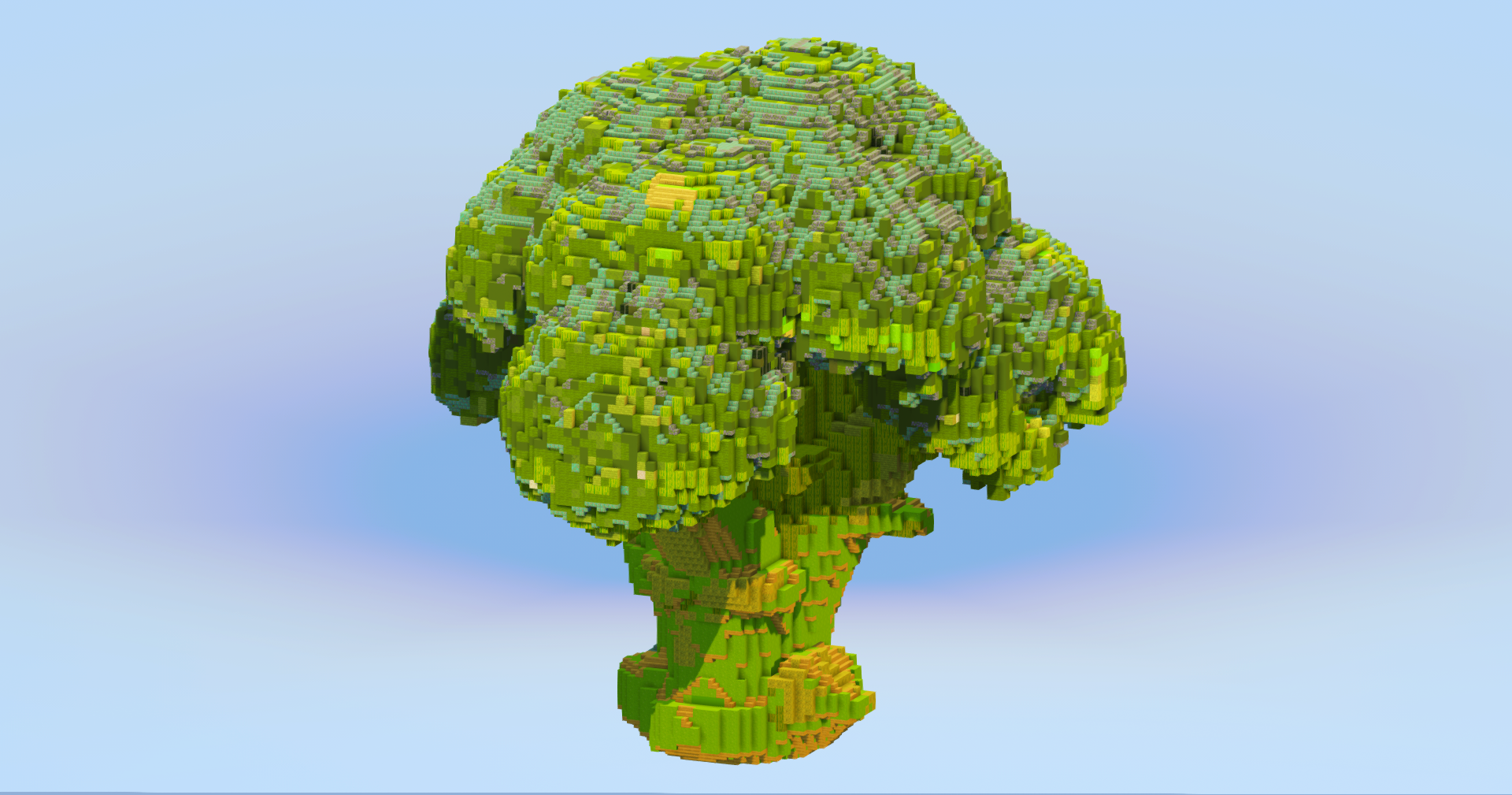 Broccoli