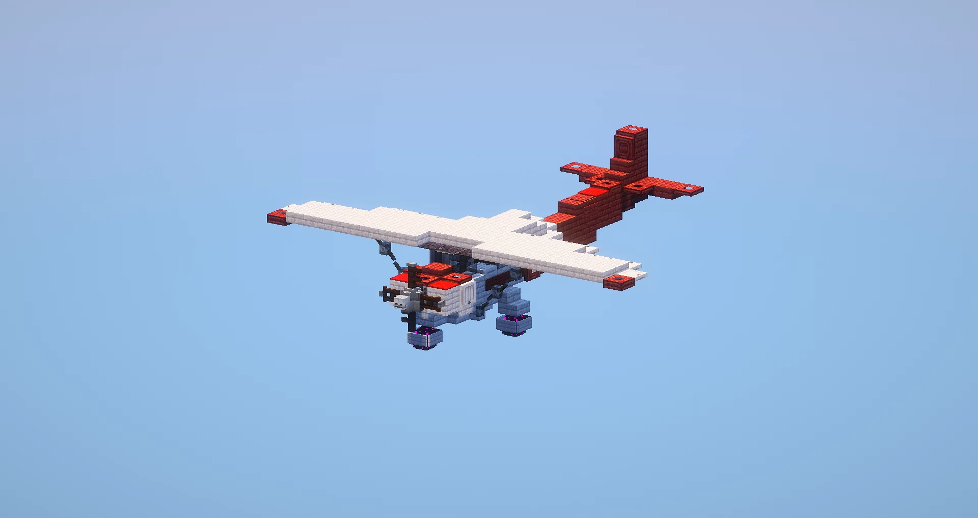 Hot Air Balloons and Aircraft