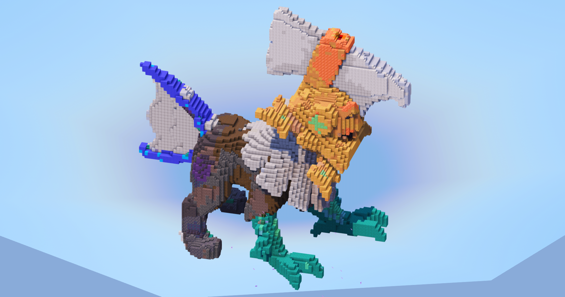 Type Null — Minecraft Build by LeonisBuilds (2)