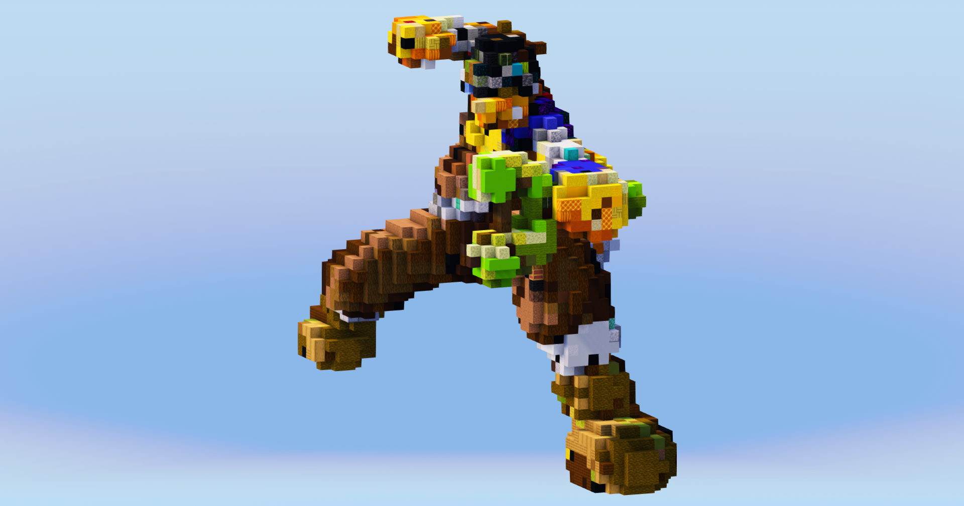 Usopp from One Piece