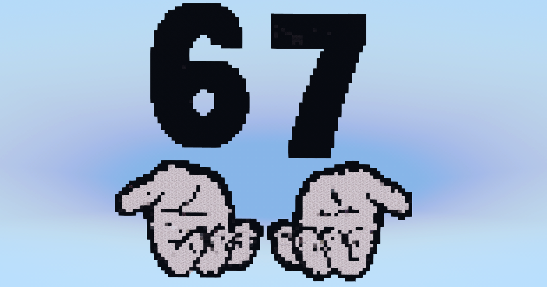 Six Seven Meme