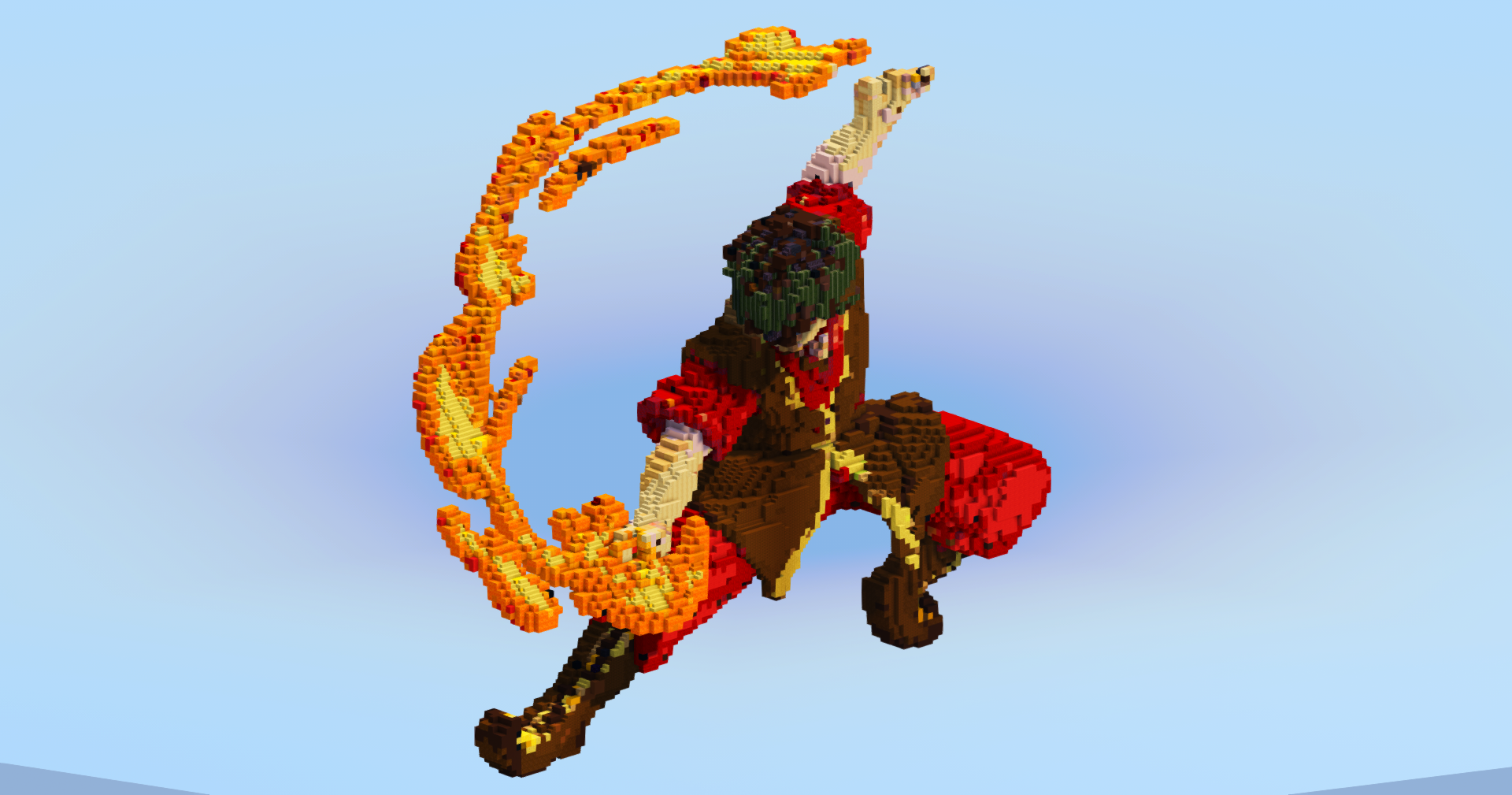 Zuko — Minecraft Build by LeonisBuilds (2)