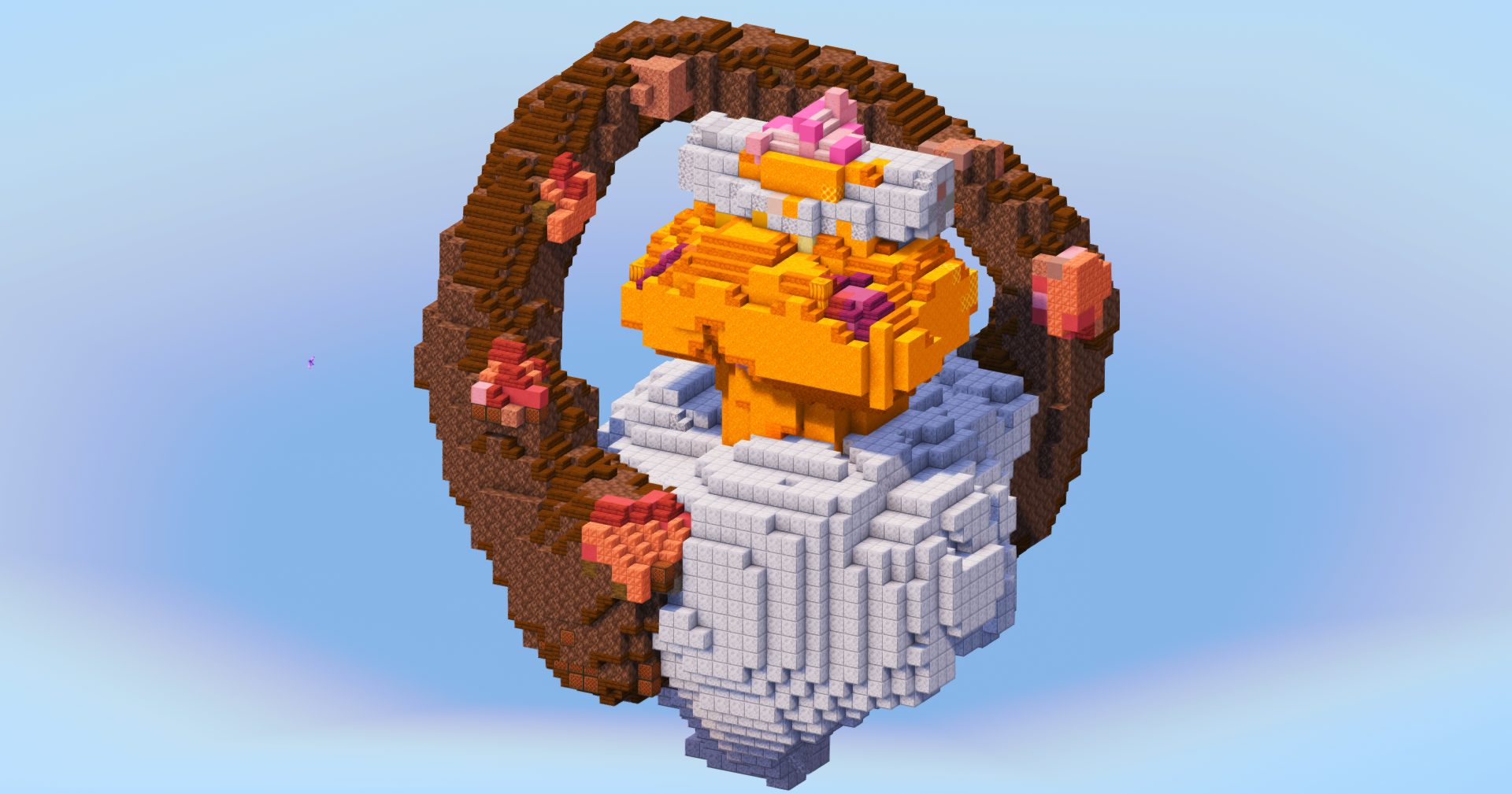 Landorus — Minecraft Build by LeonisBuilds (2)