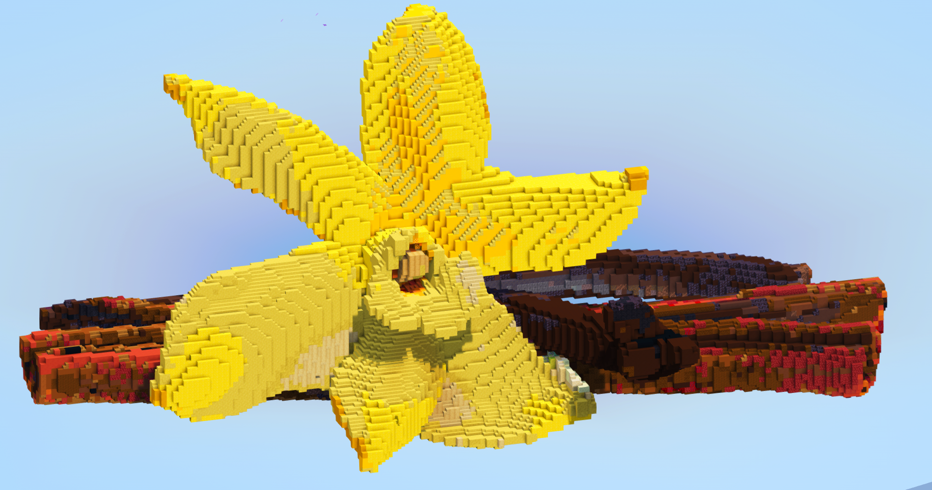Vanilla — Minecraft Build by LeonisBuilds (2)
