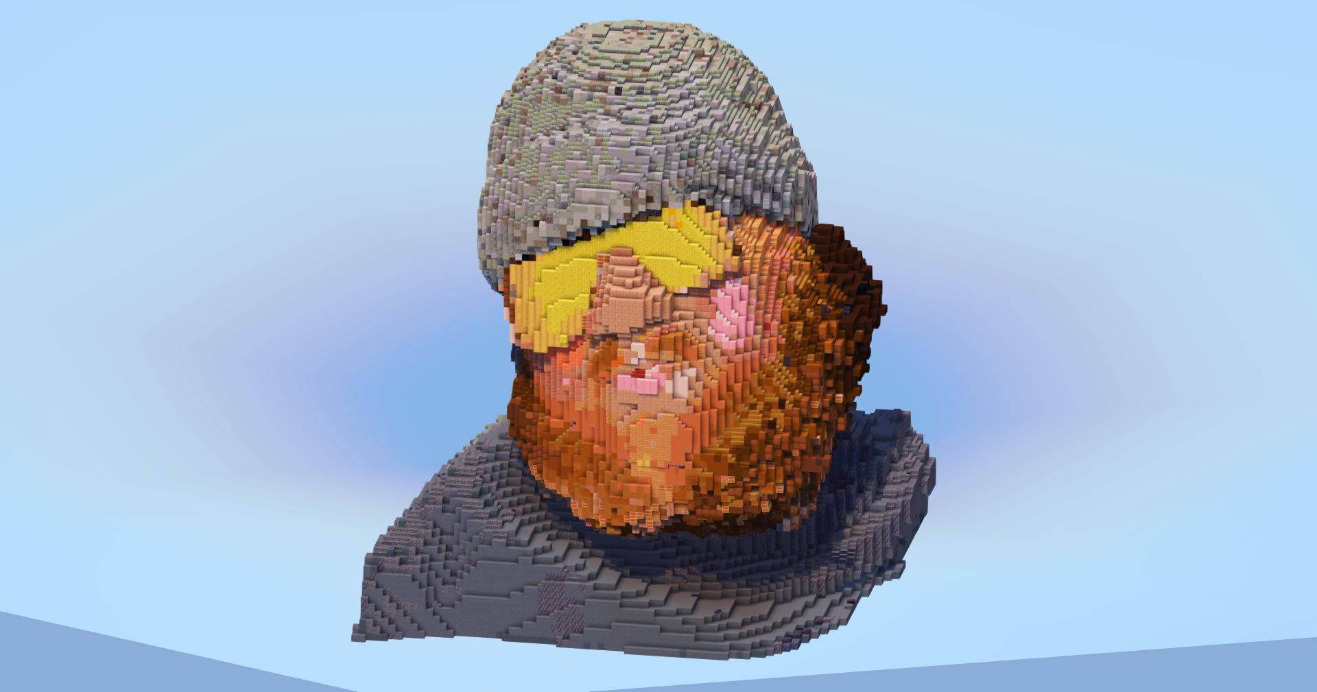 CaseOh — Minecraft Build by LeonisBuilds