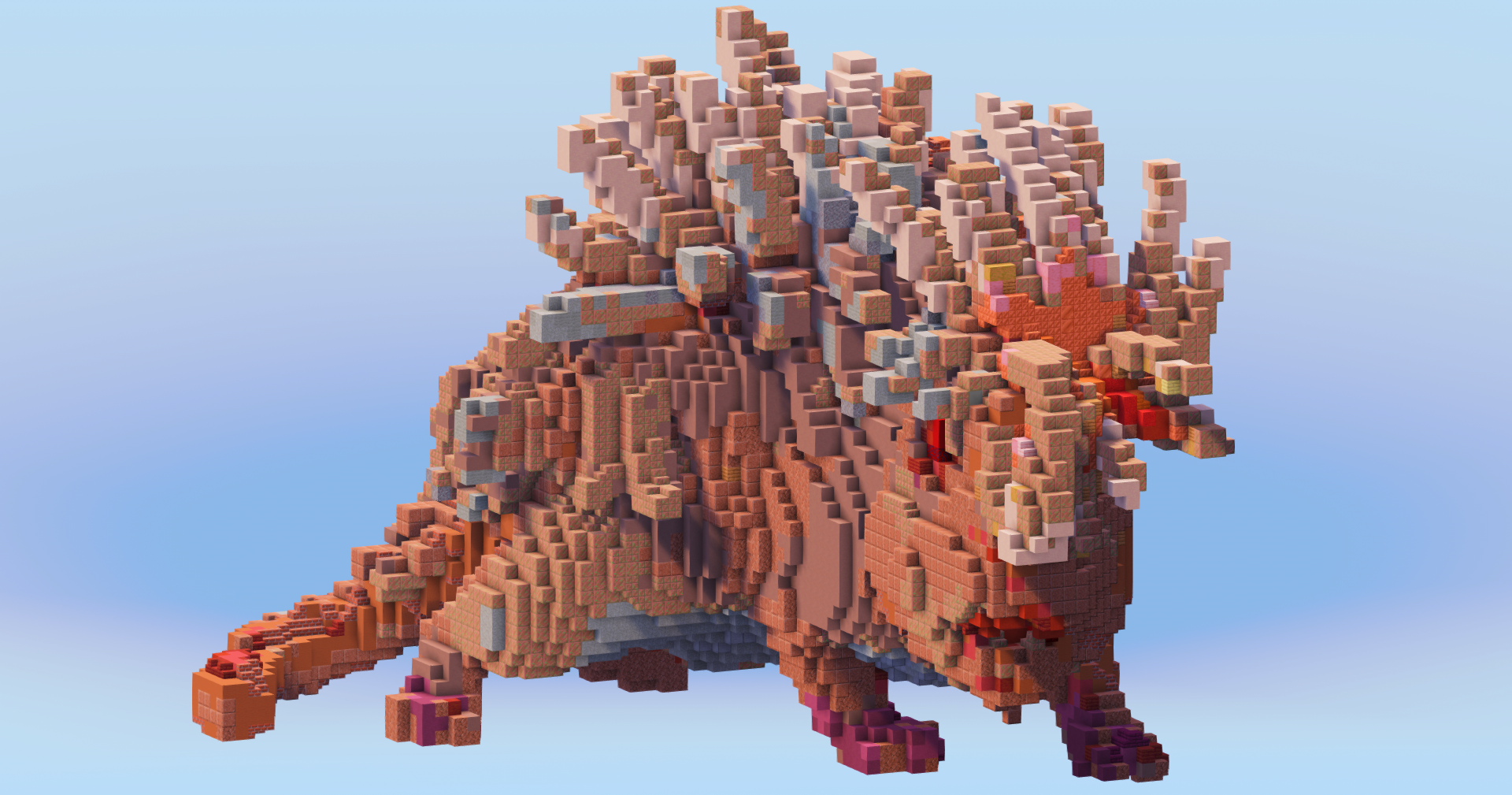 Murtlap — Minecraft Build by LeonisBuilds