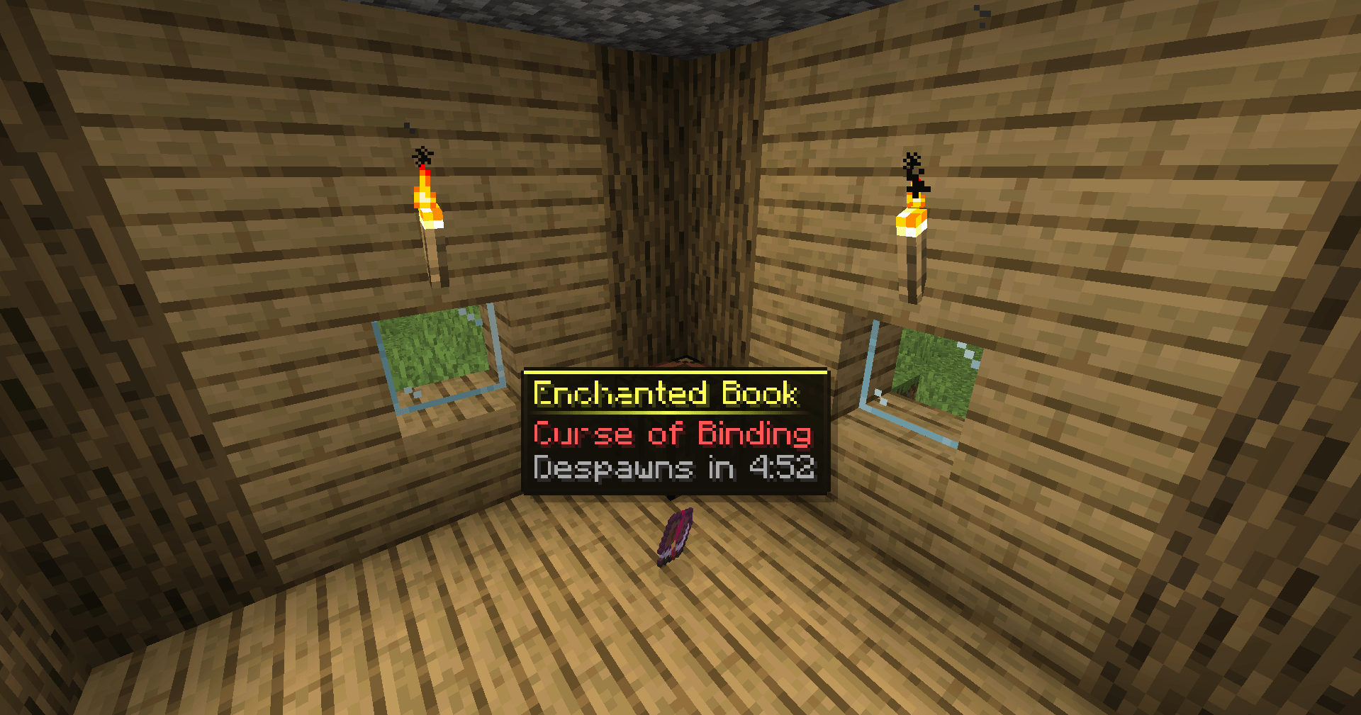 Wan's Hologram Items — Minecraft Mod by LeonisBuilds (6)
