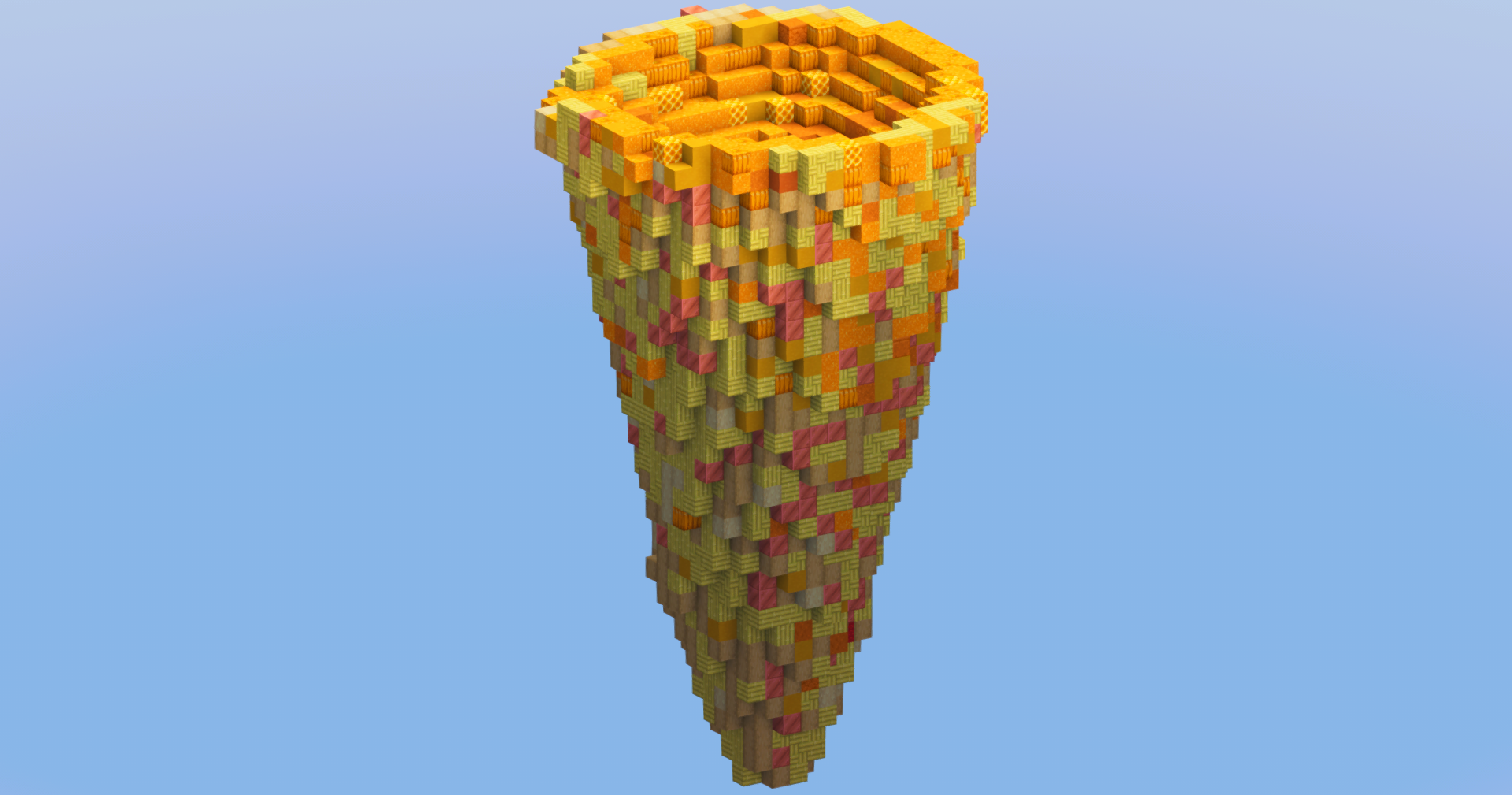 Ice Cream Cone