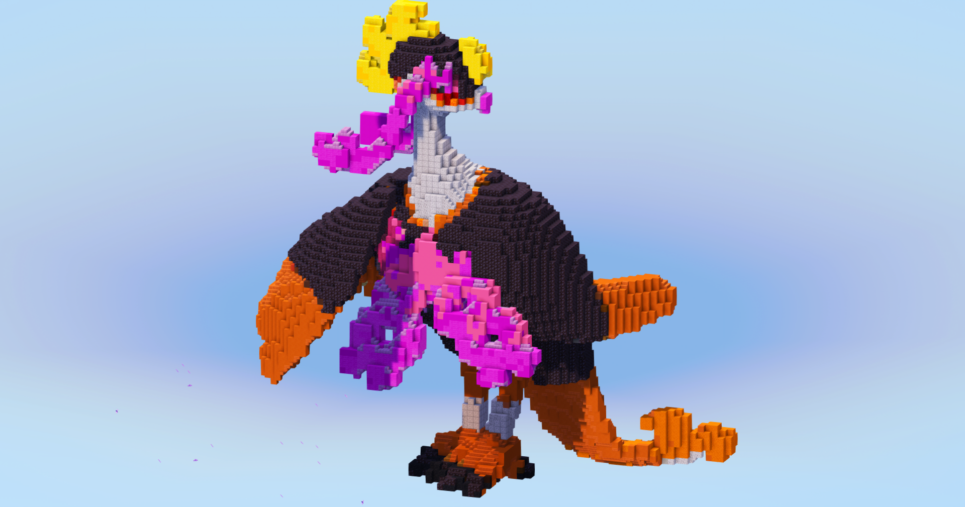 Fezandipiti — Minecraft Build by LeonisBuilds