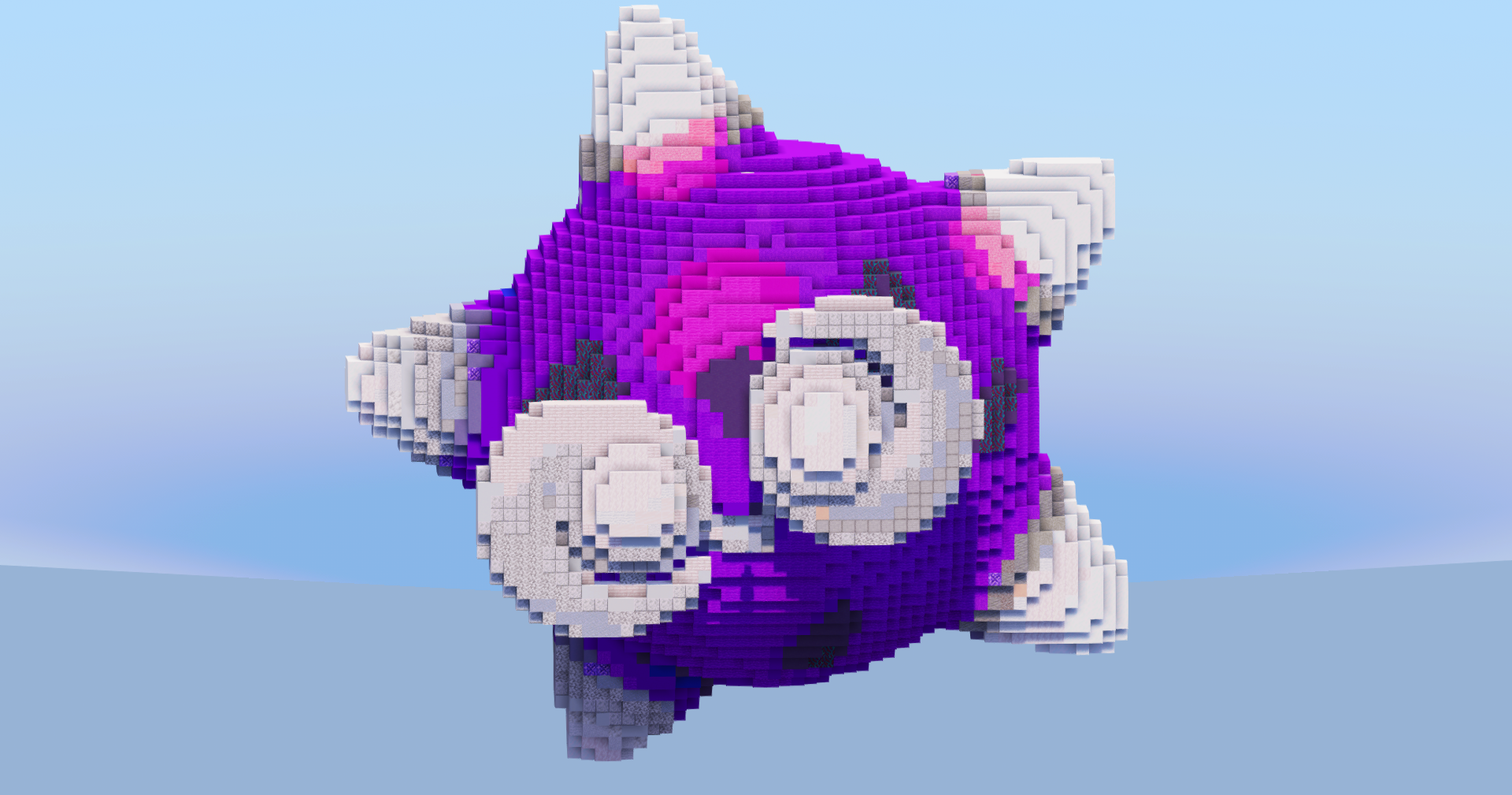 Minior Violet Core