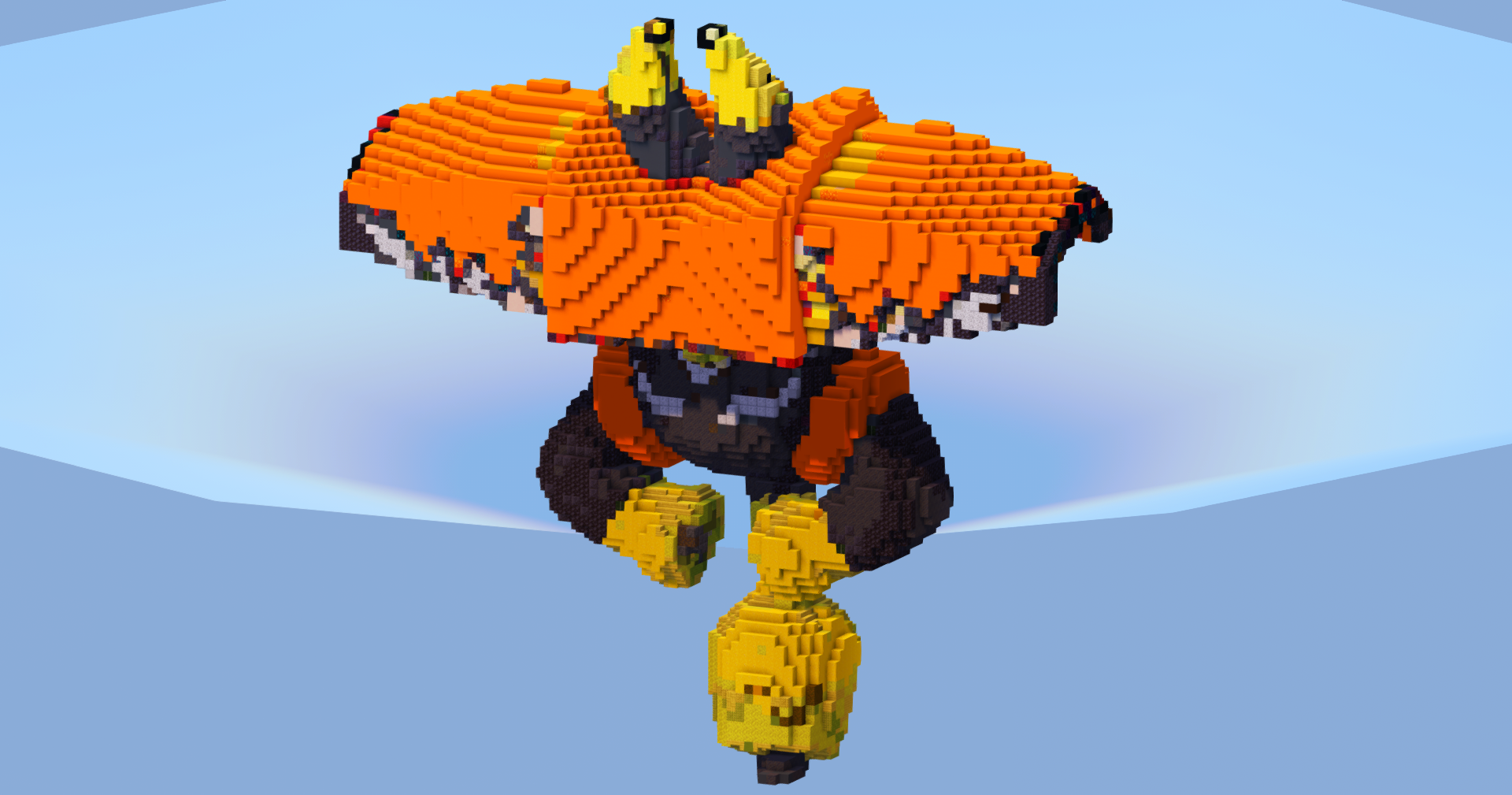Tapu Bulu — Minecraft Build by LeonisBuilds (2)
