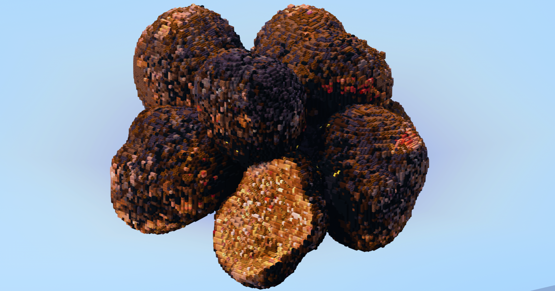 Truffle — Minecraft Build by LeonisBuilds (2)