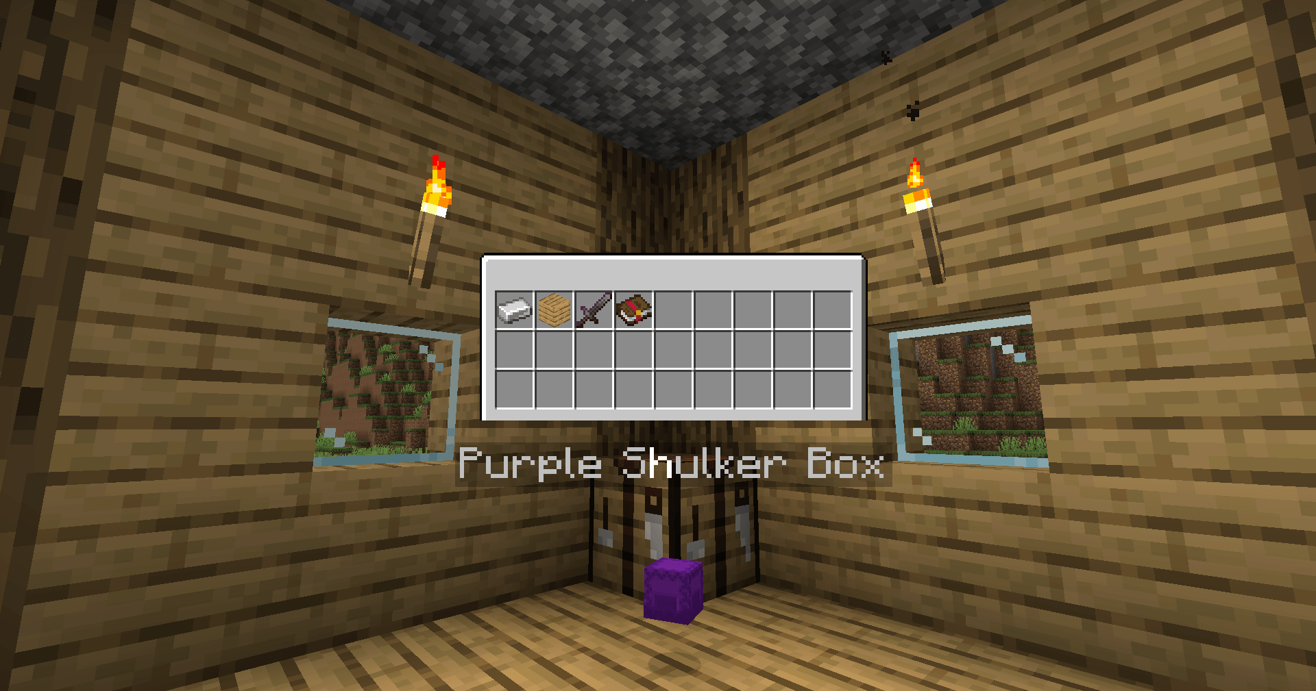 Wan's Hologram Items — Minecraft Mod by LeonisBuilds (5)