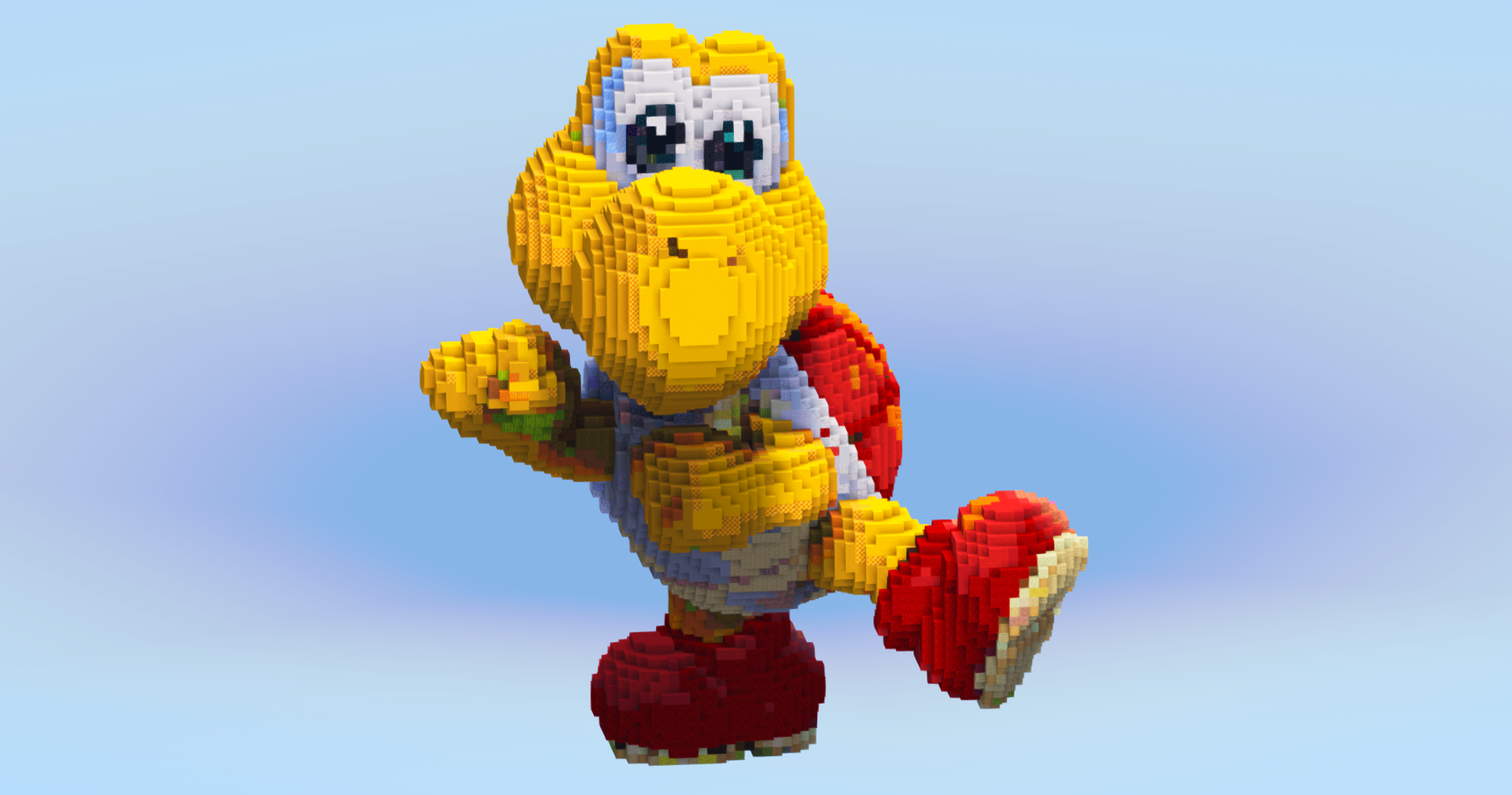 Red Koopa