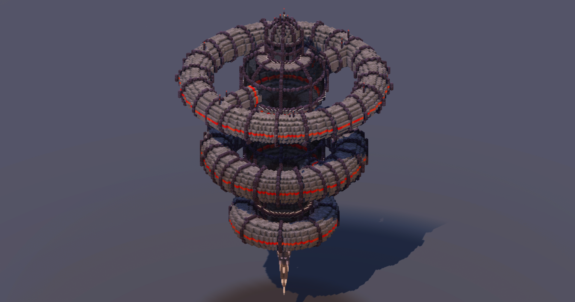 Evil Space Station