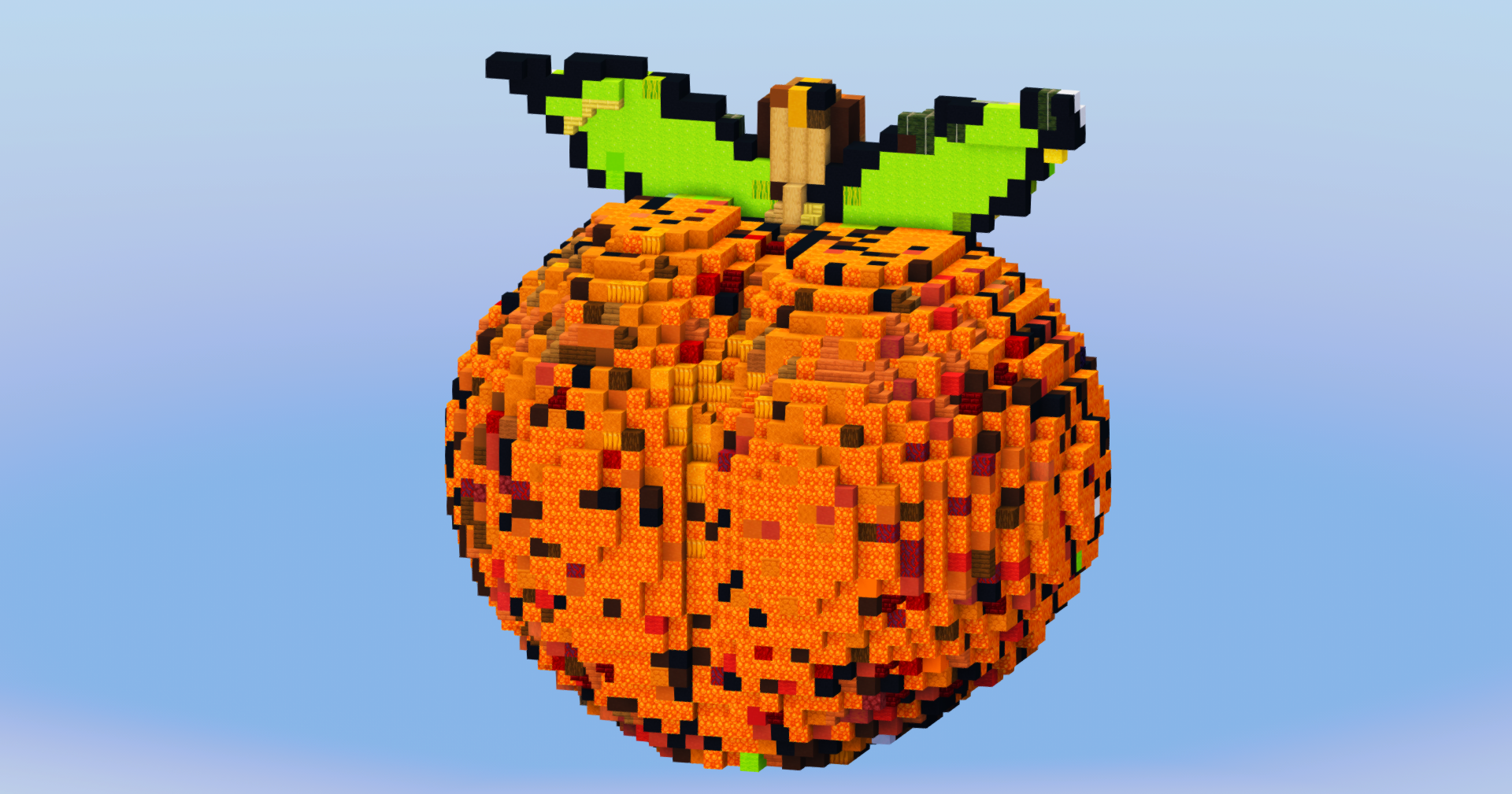 Mero Mero No Mi from One Piece — Minecraft Build by LeonisBuilds (2)