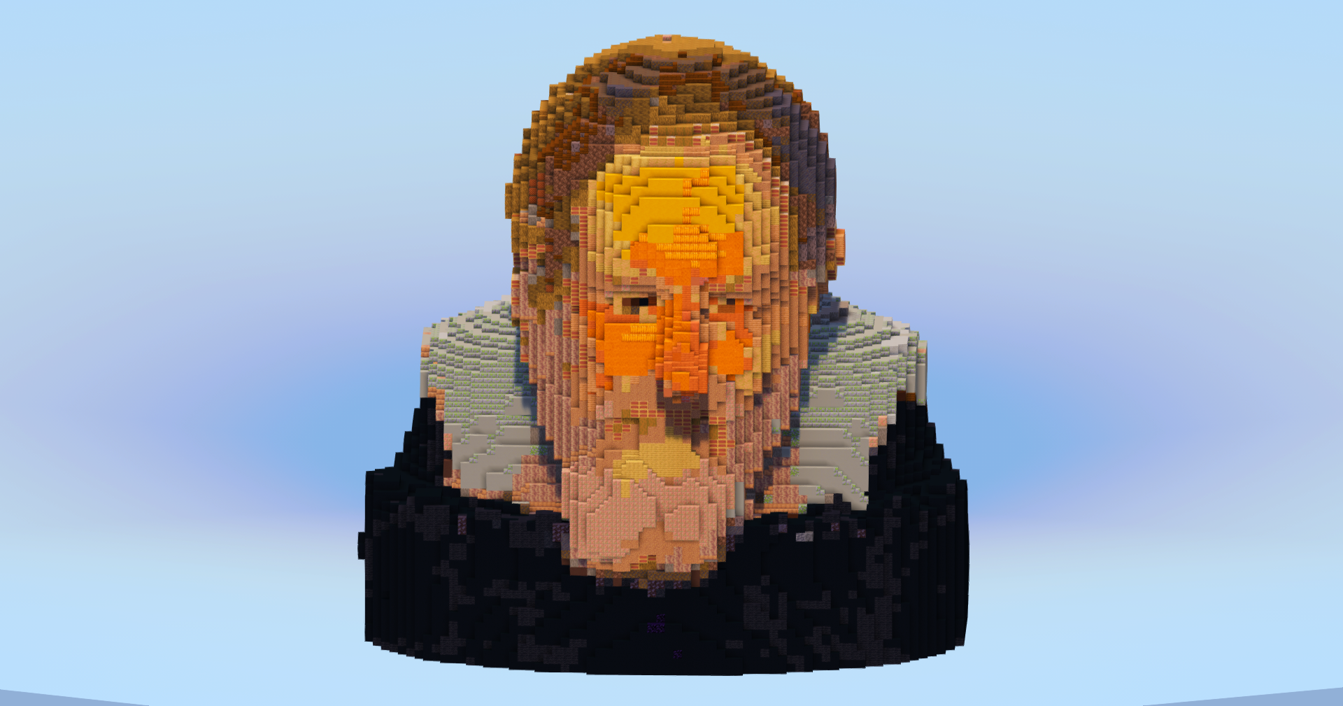 Galileo Galilei — Minecraft Build by LeonisBuilds (2)