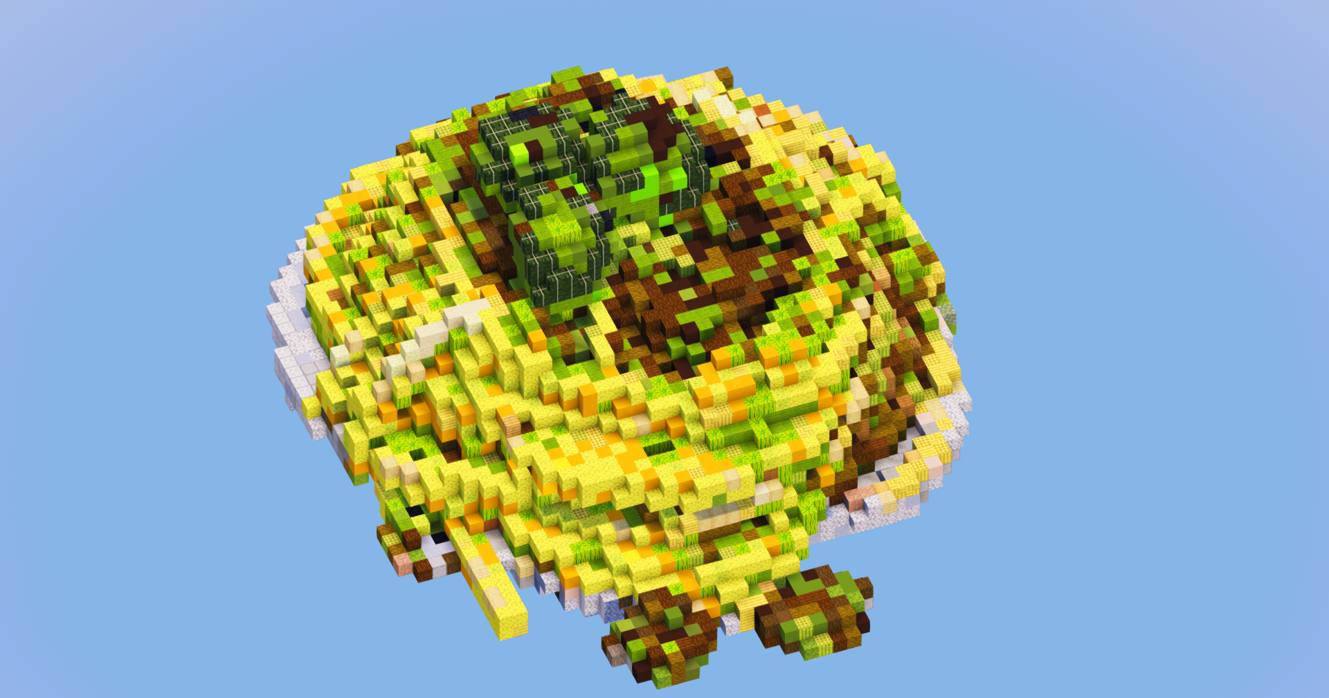 Pasta Dish
