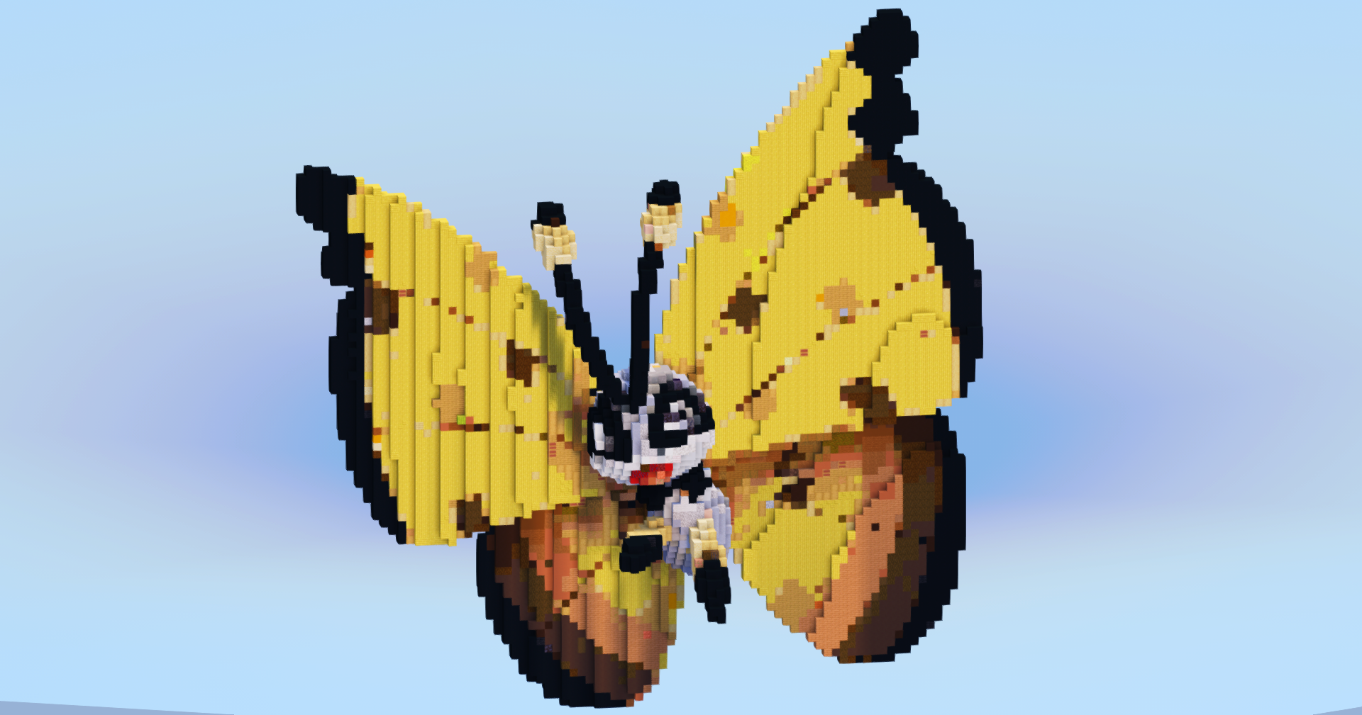 Vivillon Sandstorm