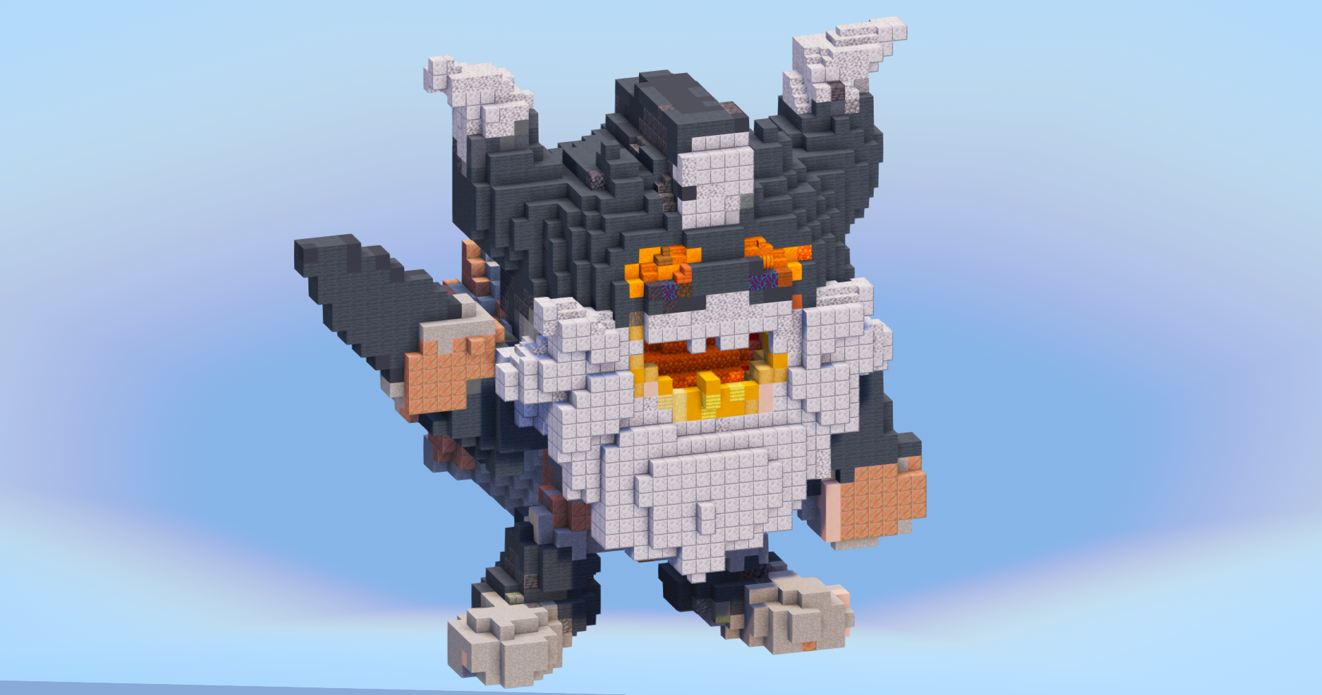 Perrserker from Pokemon