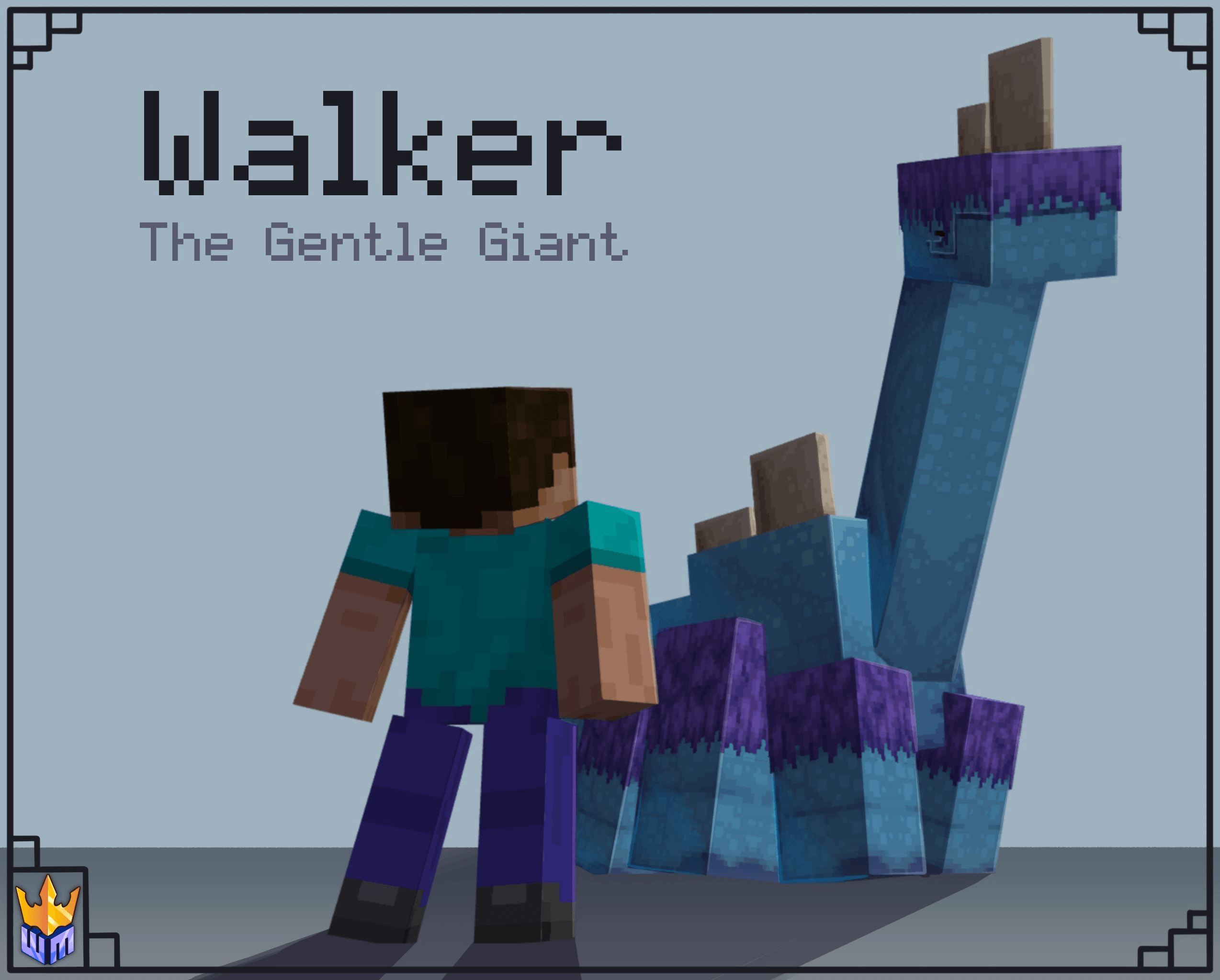 Wan's Ancient Beasts — Minecraft Mod by LeonisBuilds (15)