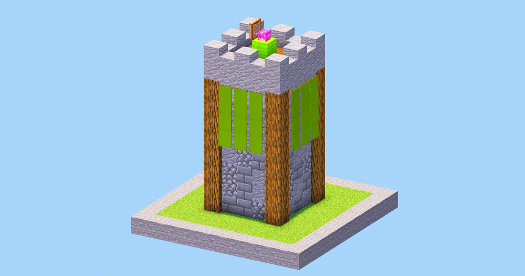 Clash of Clans - Archer Tower All Levels