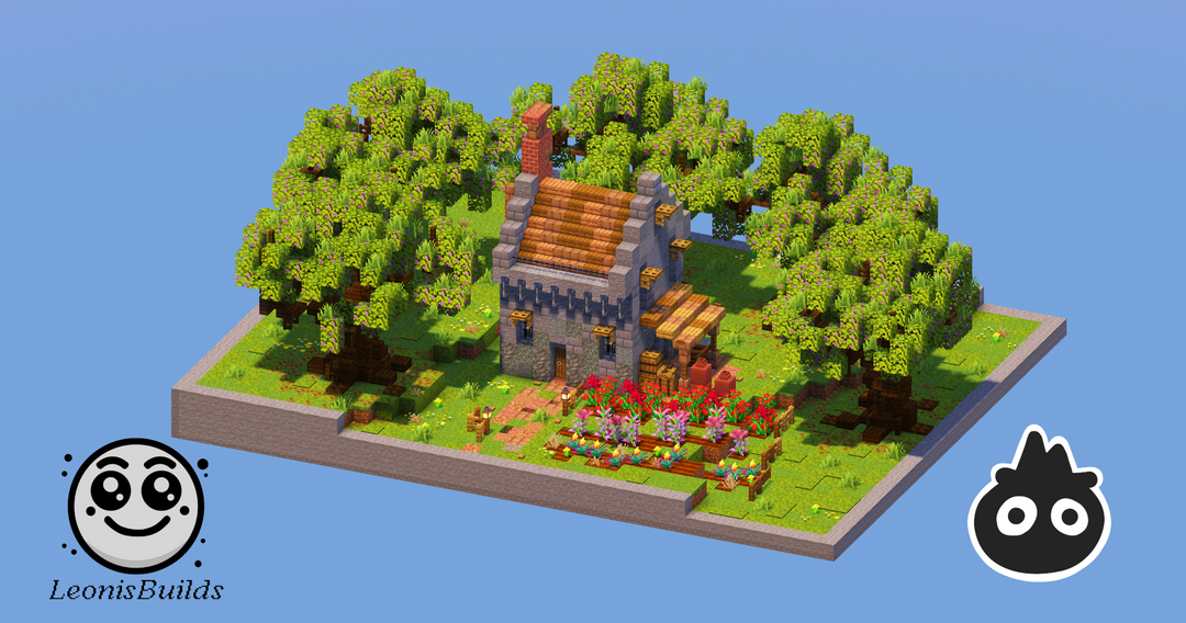 Country House (Collab)