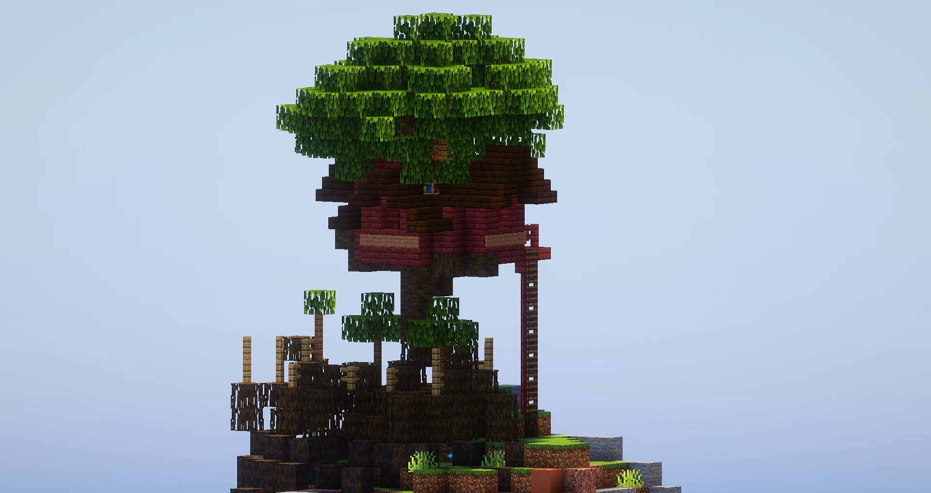 Treehouses Collection